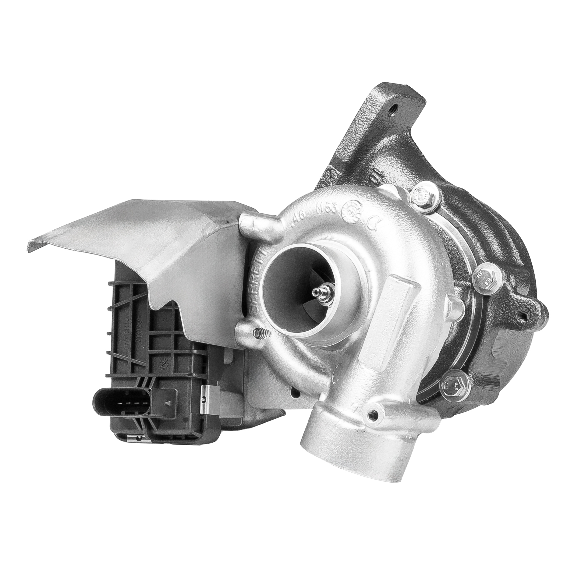 BR Turbo 724495-5001RSG Τουρμπίνα