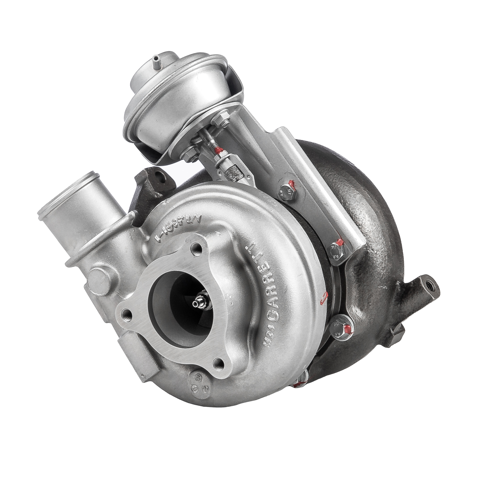 BR Turbo 724639-5001RS Turbo NISSAN PATROL 2023 precio