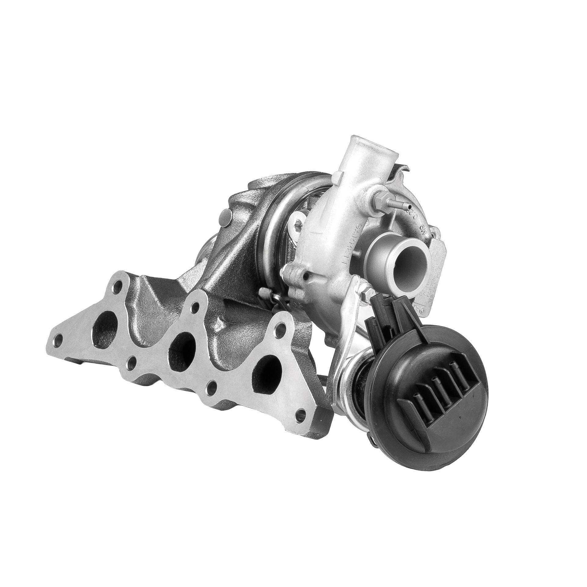 Turbocompresseur 724961-5001RS BR Turbo 160 096 06 99 80 MERCEDES-BENZ