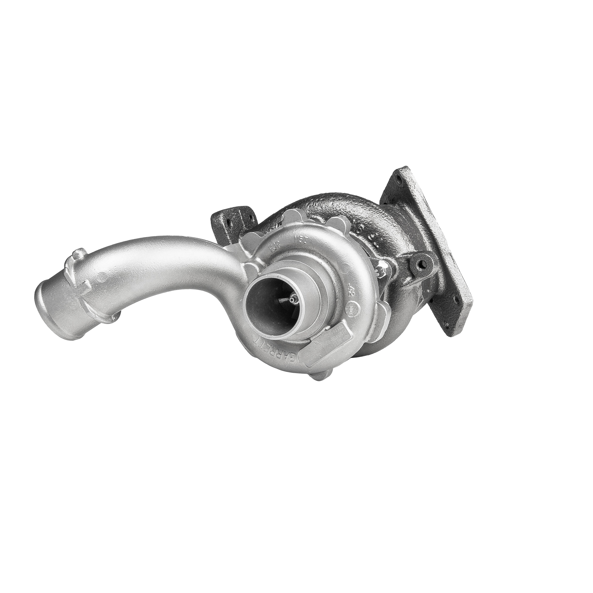 BR Turbo 725071-5001RS Turbolader Renault 19 B/C53 1.8 90 PS Benzin Kosten