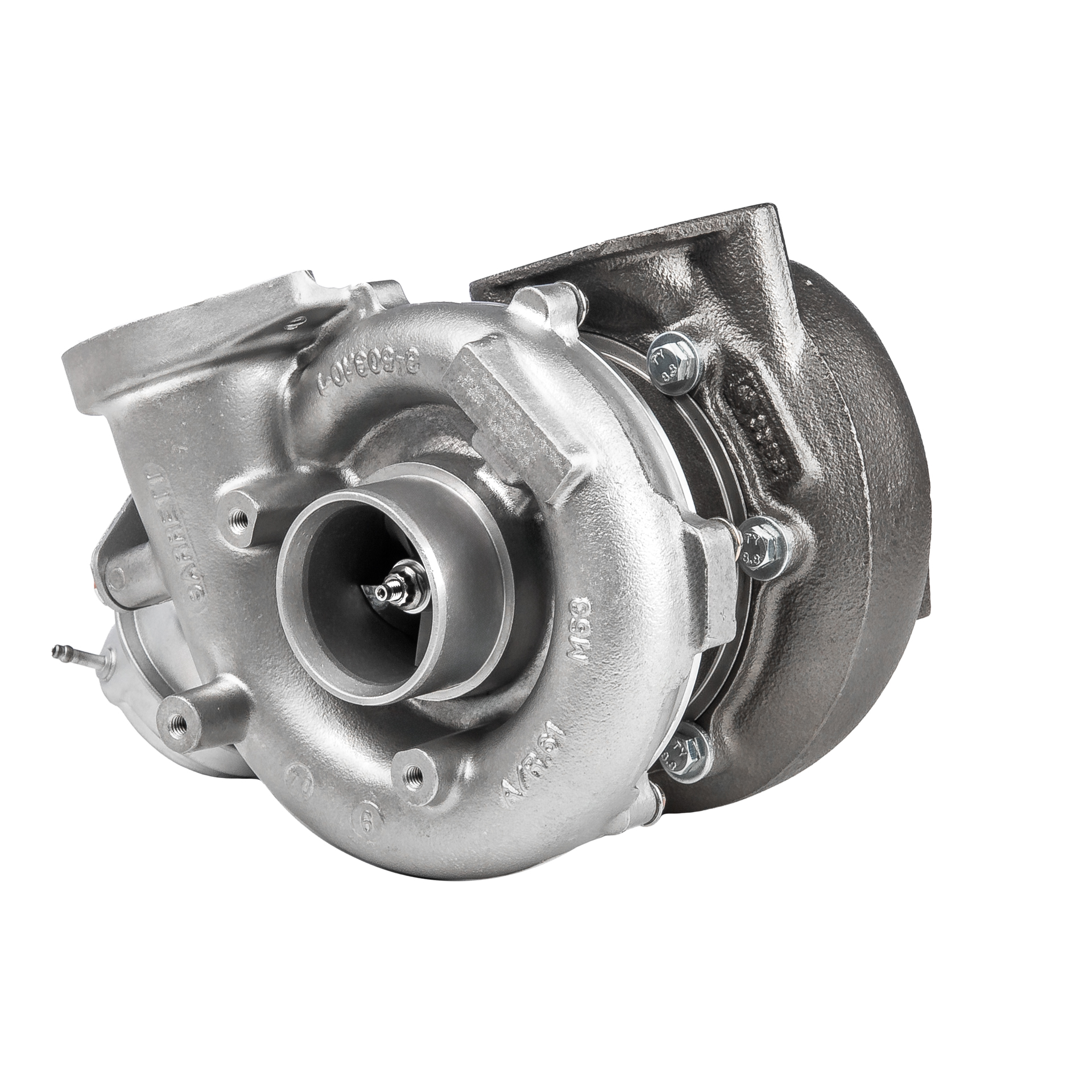BR Turbo 725364-5001RS Turbo BMW X3 E83 original