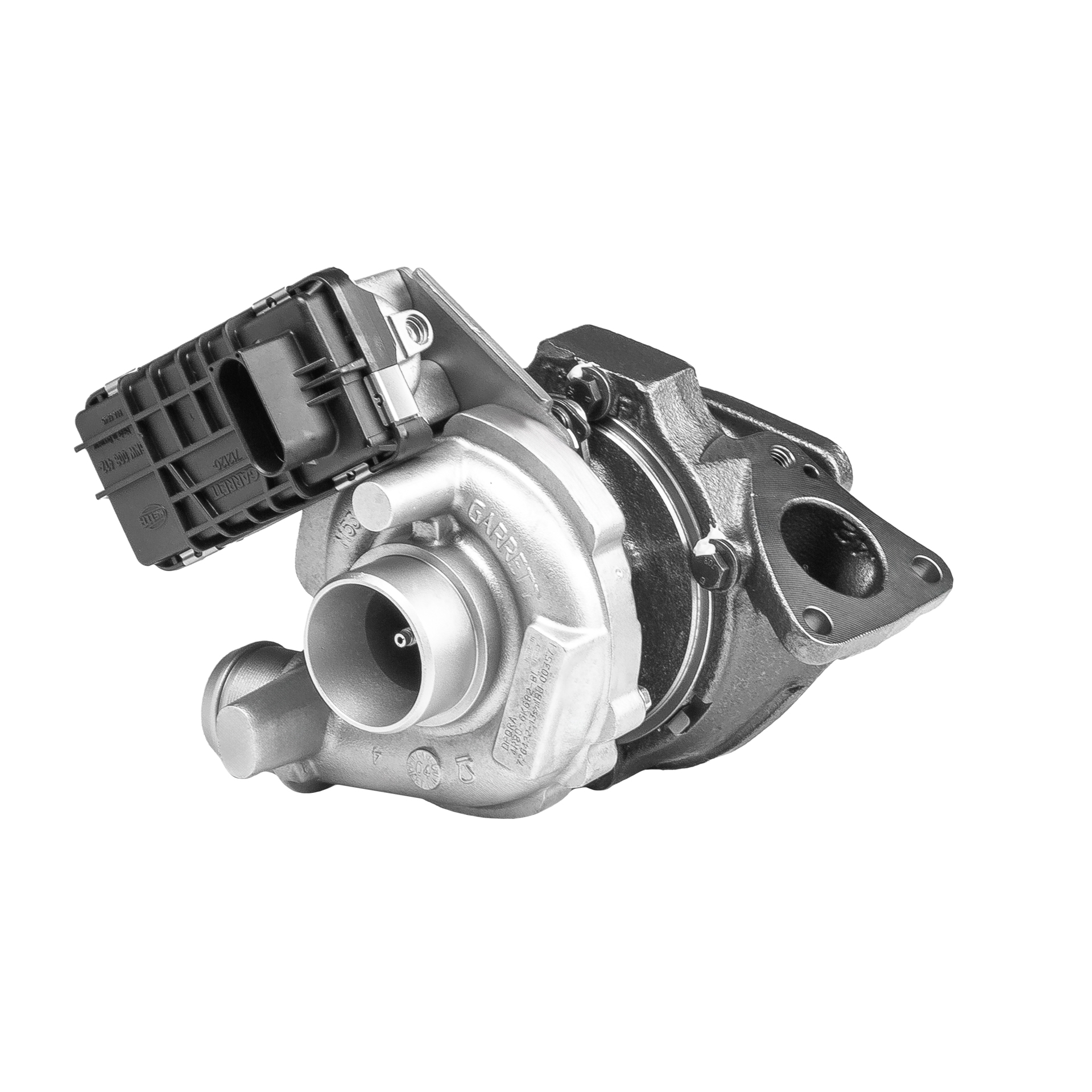 BR Turbo Turbosprężarka 726422-5001RS BR Turbo 726422-5001RS Turbosprężarka Jaguar XJ X350 tanie