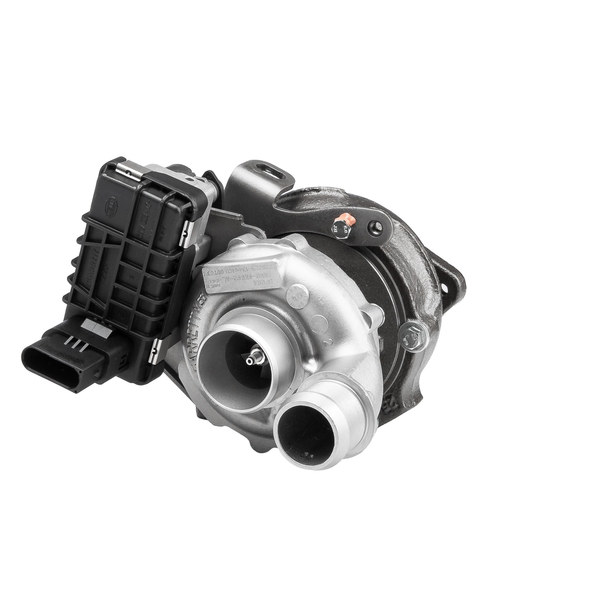 BR Turbo Turbosprężarka 726423-5001RS BR Turbo 726423-5001RS oryginalne Turbina Jaguar XJ X350 koszt