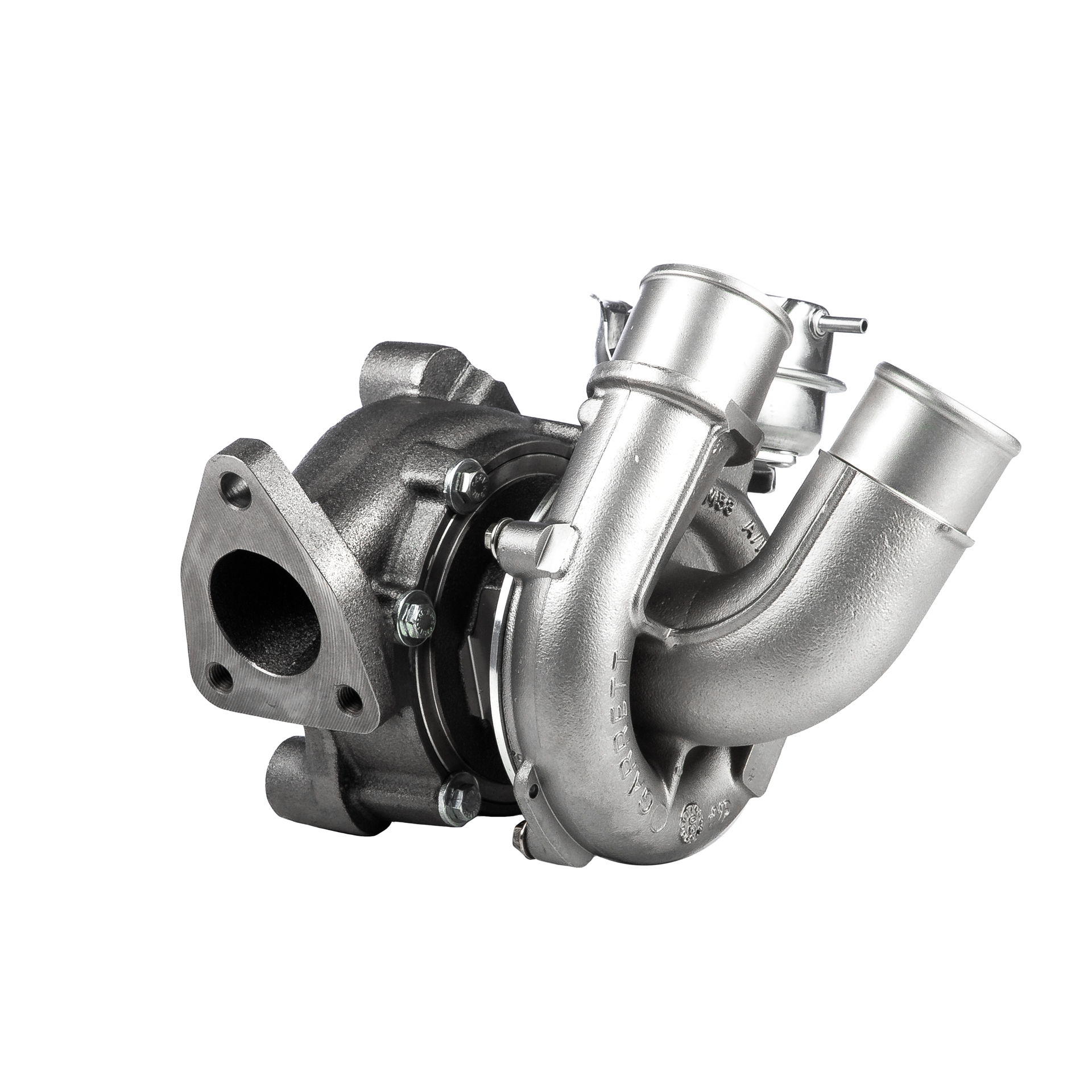 BR Turbo 727210-5001RS Turbo TOYOTA COROLLA