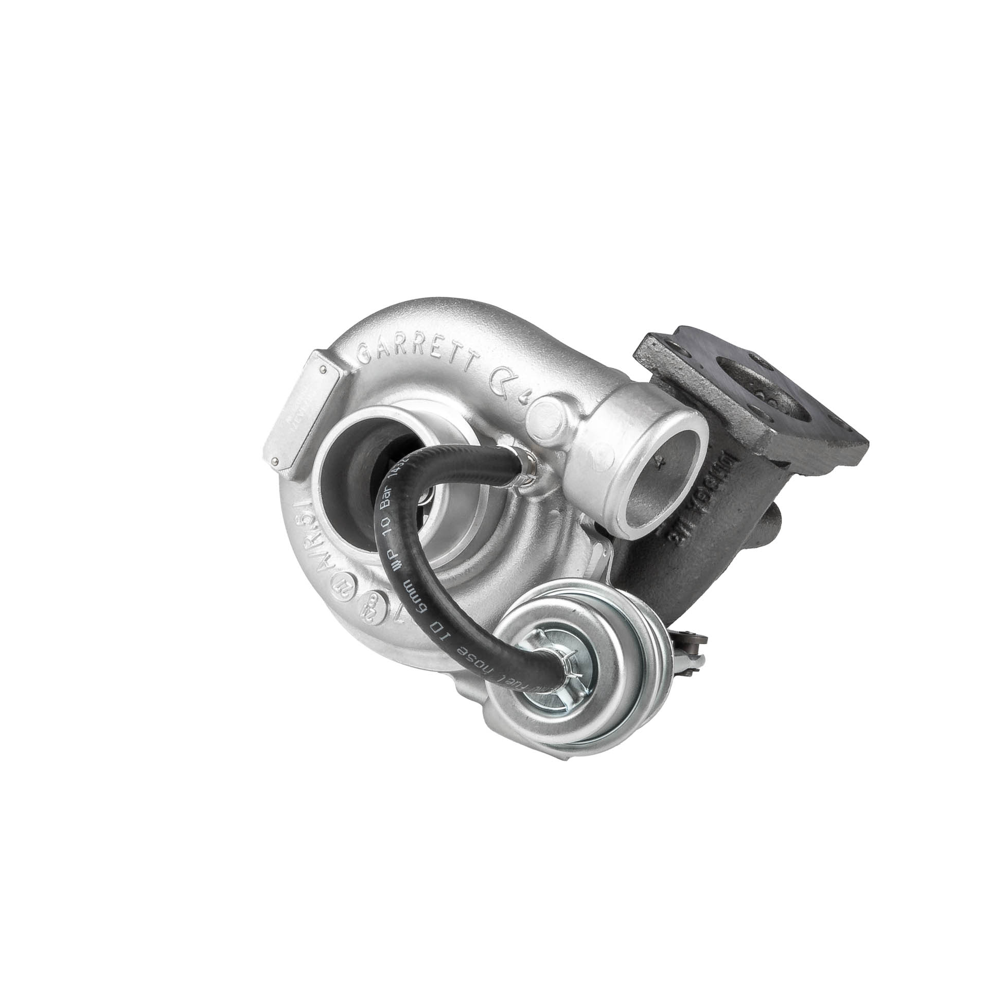 Turbolader 727264-5001RS BR Turbo 2674A093 FORD