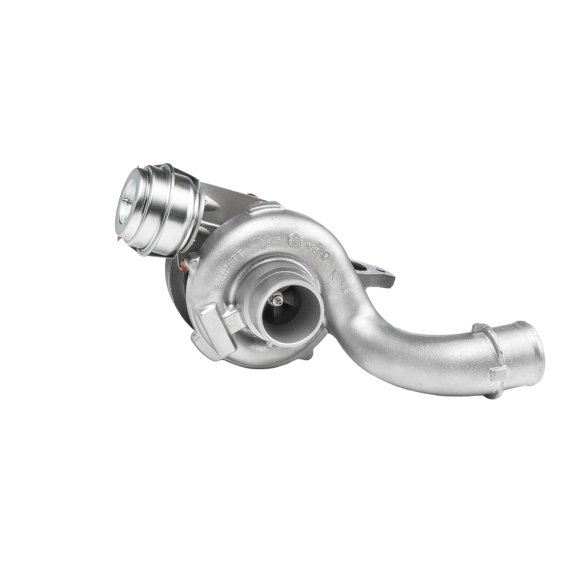BR Turbo 727271-5001RSG Turbocompresseur