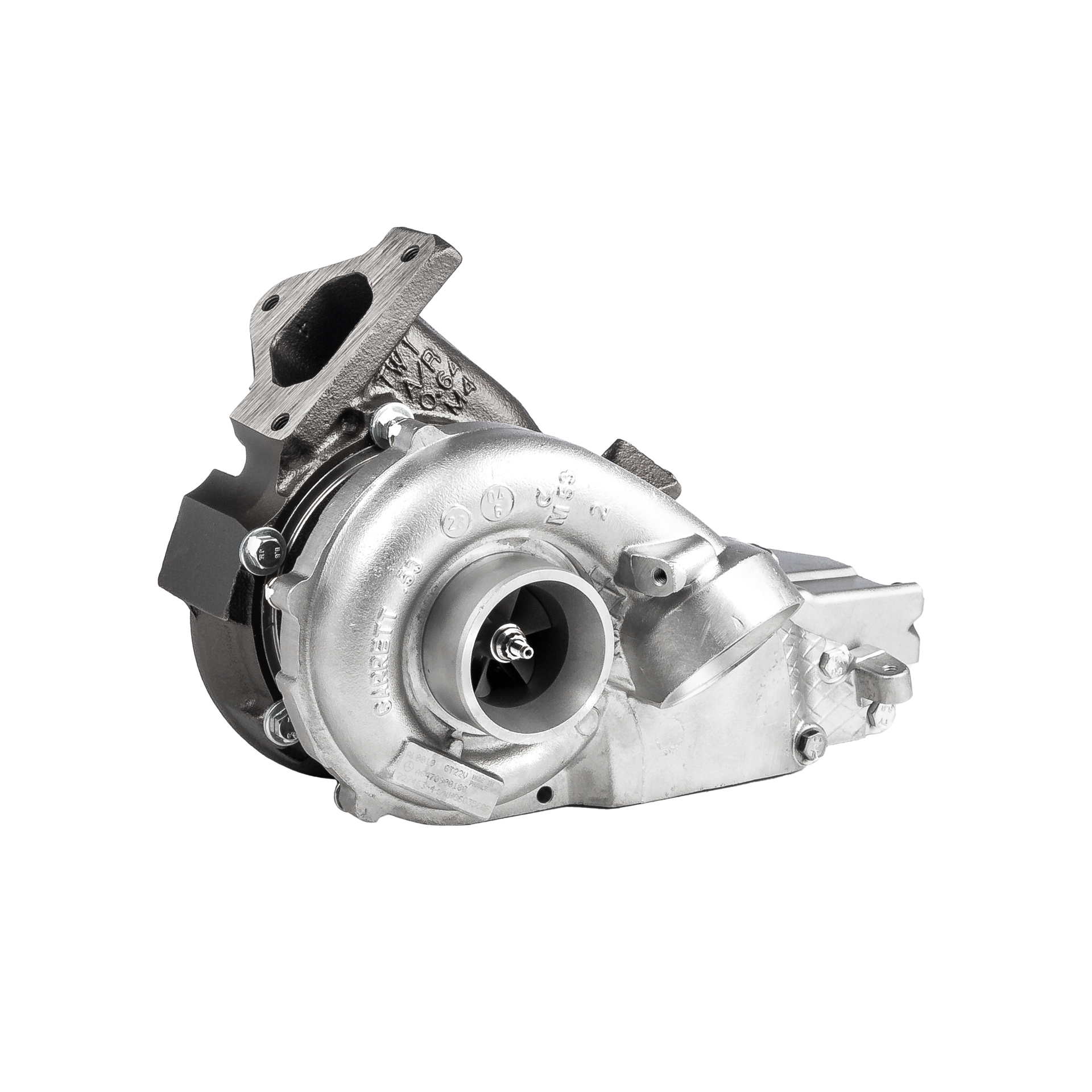 Turbocompresseur 727463-5001RS BR Turbo A6470960099 BMW