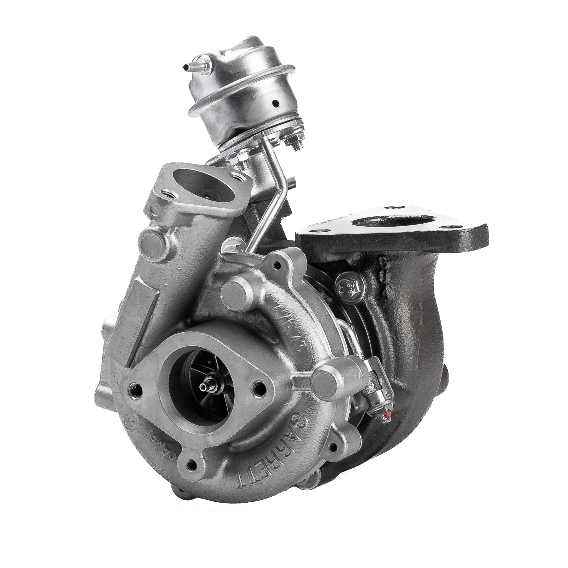 Τουρμπίνα 727477-5001RS BR Turbo 14411-AW40AEP OPEL