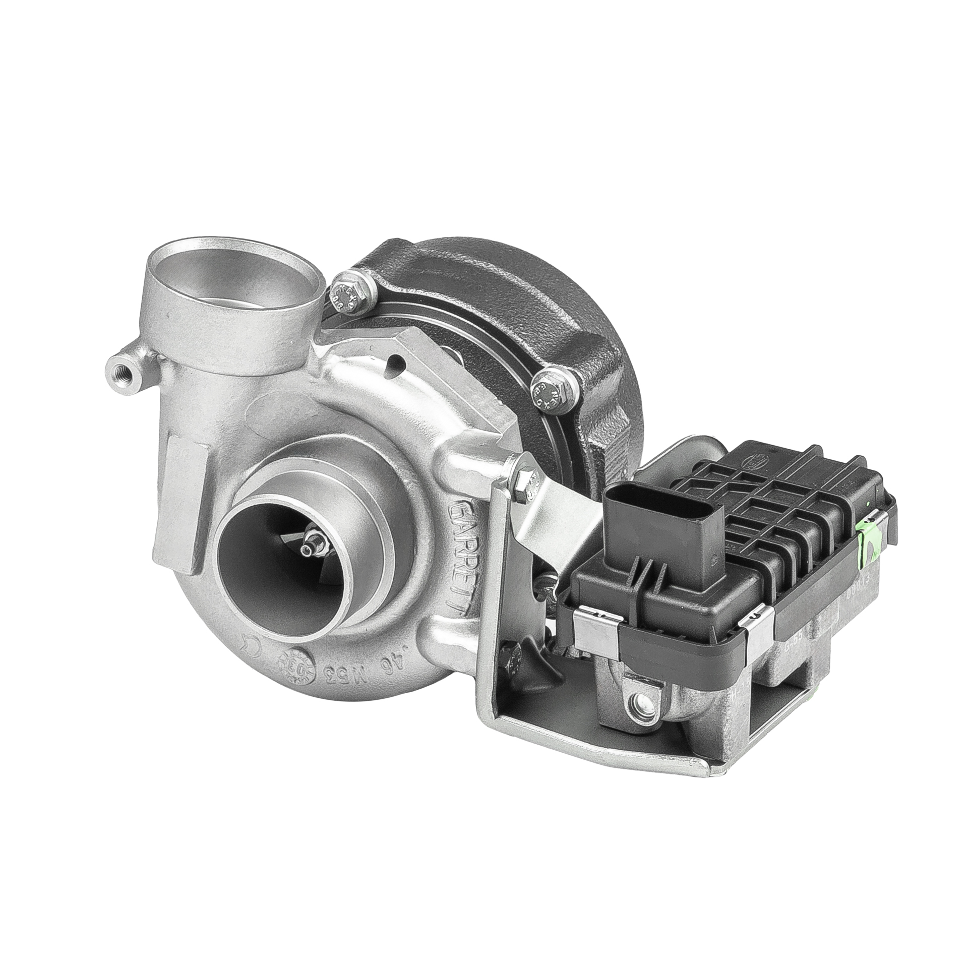 BR Turbo 729853-5001RSG Turbocompresseur