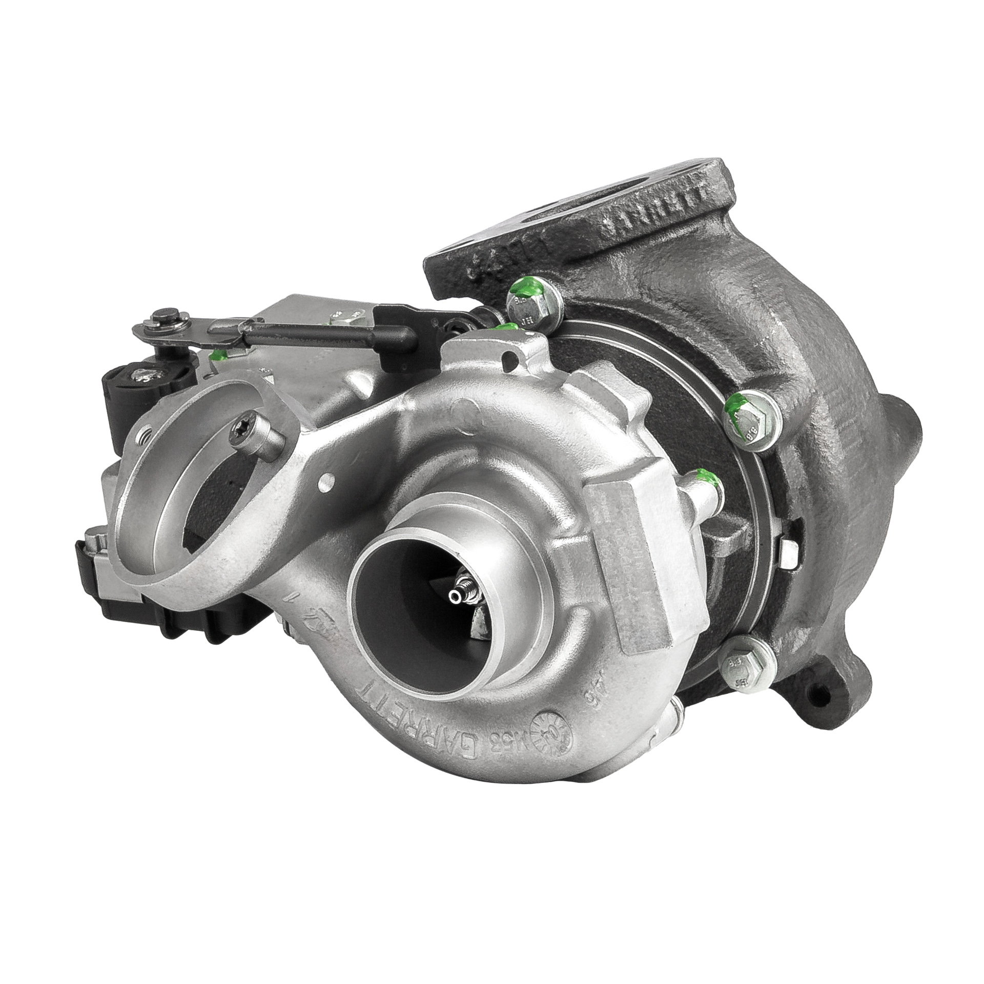 Turbocompresseur 731877-5001RS BR Turbo 11 65 7 790 992C MAZDA