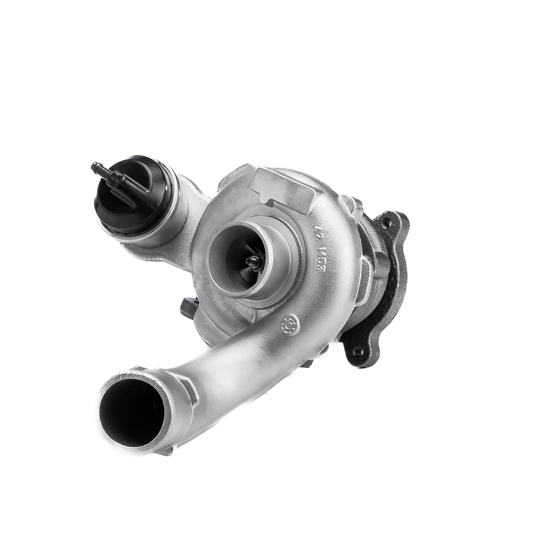 Turbo BR Turbo 738123-5001RSG pour RENAULT, OPEL, VOLVO, VAUXHALL
