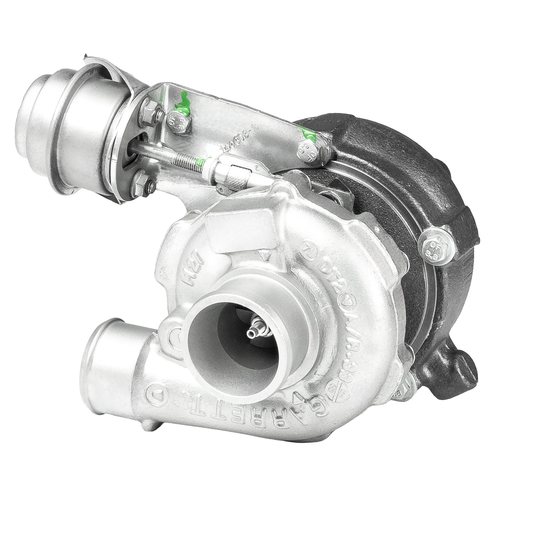 Turbocompresseur 740611-5001RS BR Turbo 28201-2A120 PEUGEOT