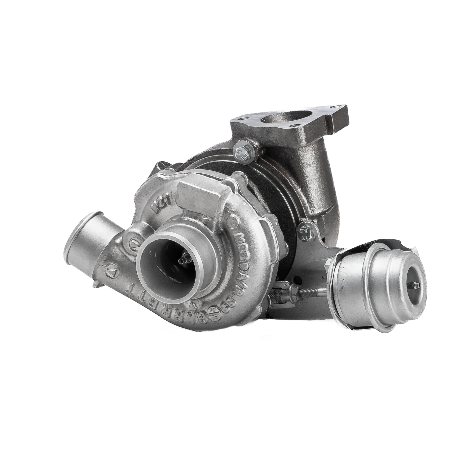 BR Turbo 740611-5002RS Turbo Hyundai i30 CW 1.6 CRDi 90 PS Diesel Kosten