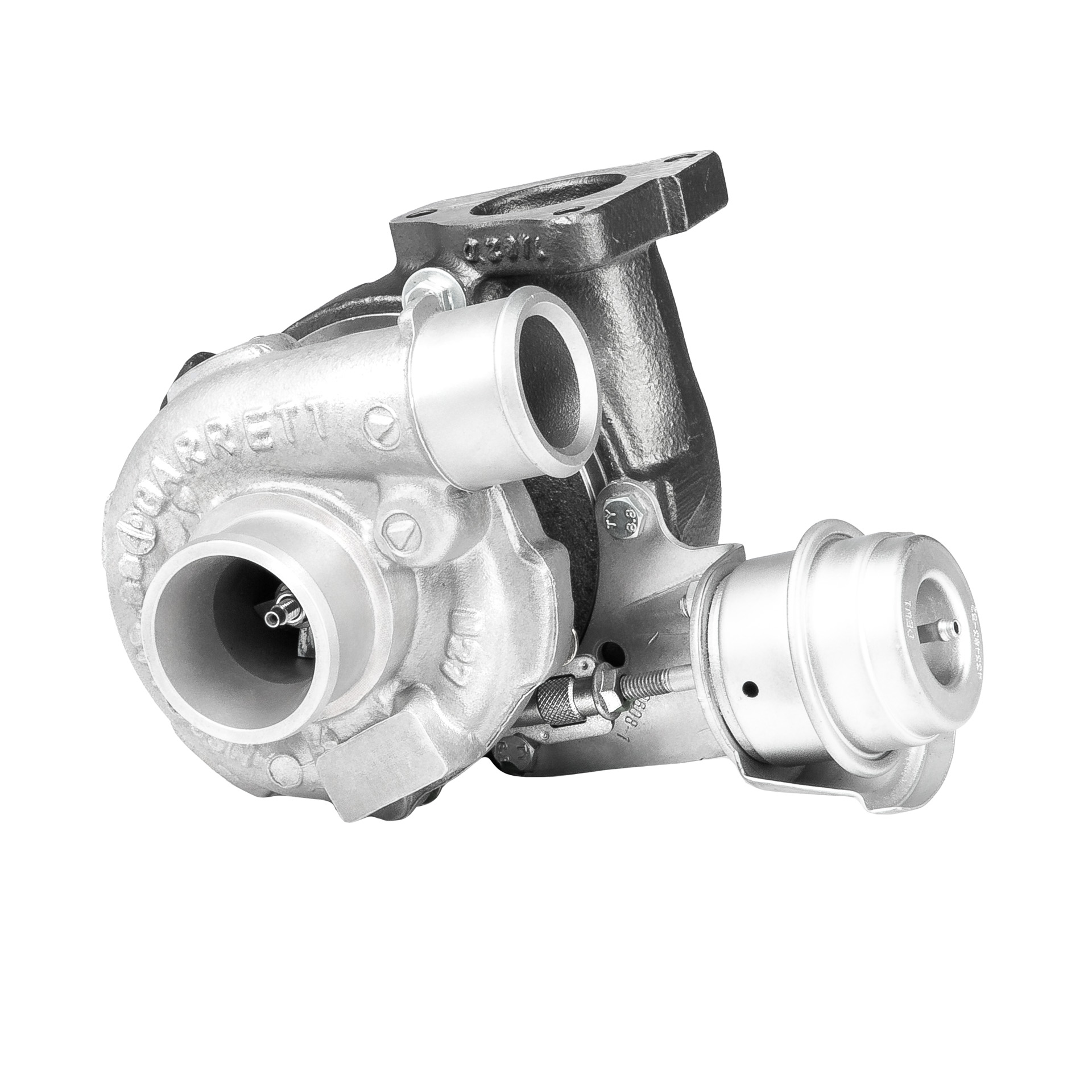BR Turbo 740611-5003RSG Turbocompresseur
