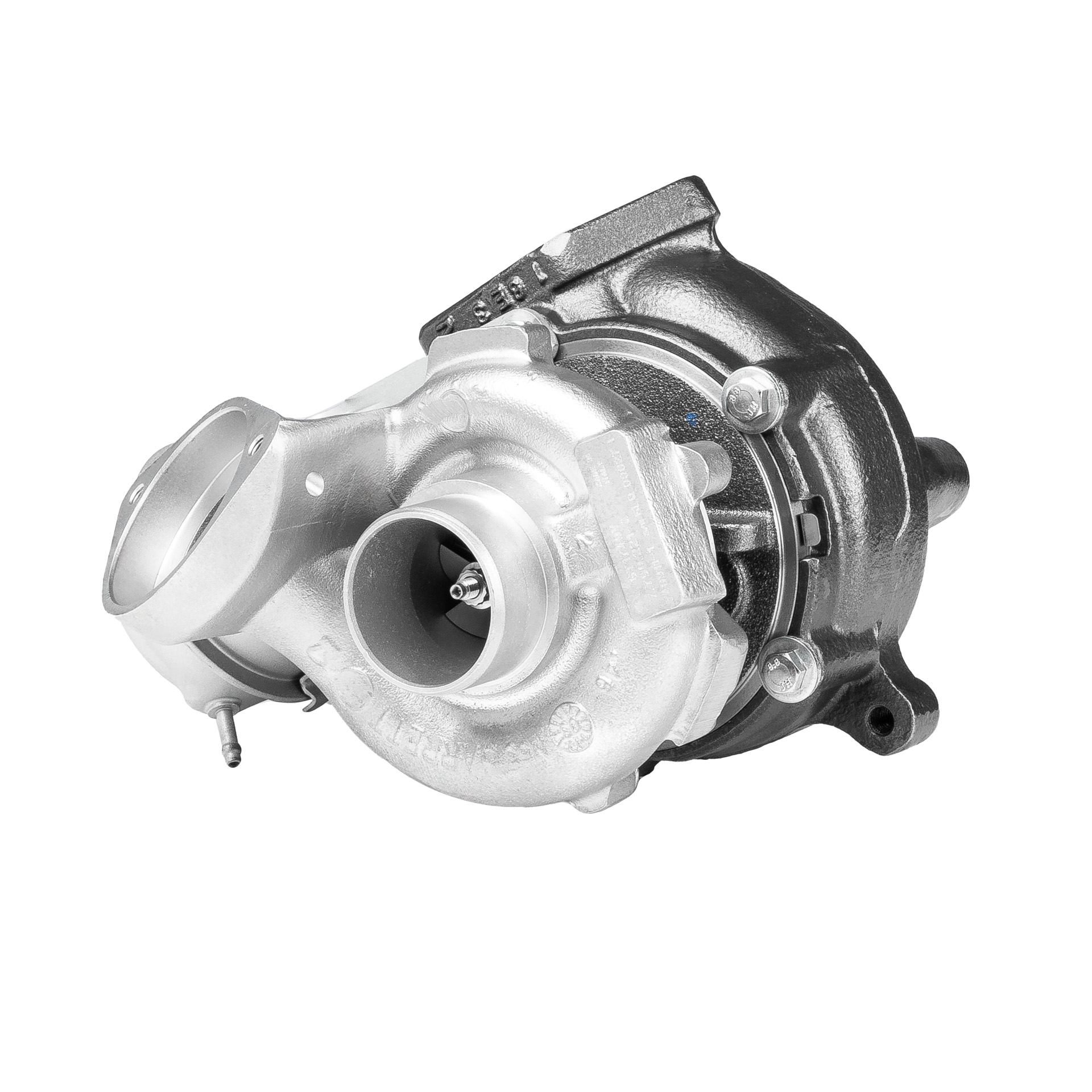 BR Turbo 740911-5001RSG Turbolader