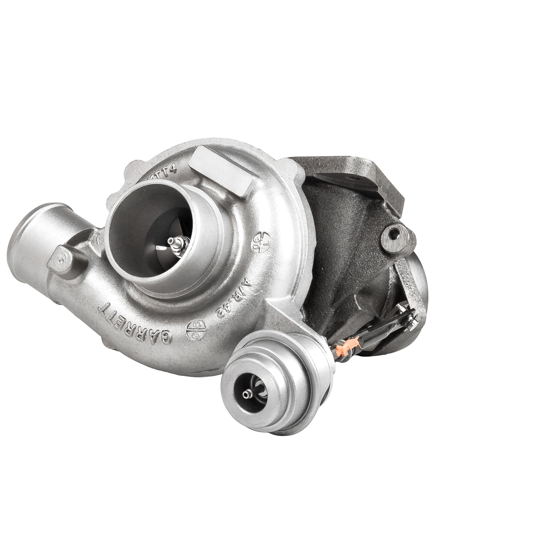 742289-5001RS BR Turbo turbina Ssangyong Rexton II 2.7 Xdi Turbo 4x4 180 CV Diesel prezzo