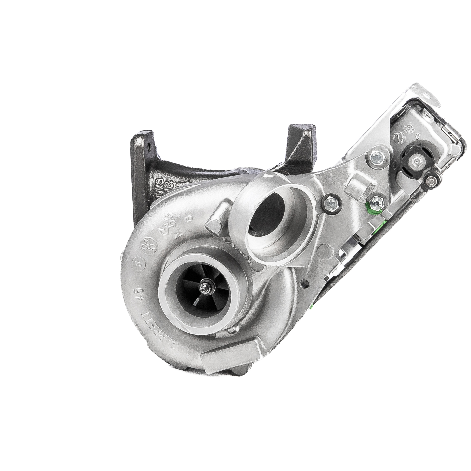 742693-5001RSG BR Turbo 742693-5001RS Turbo MERCEDES-BENZ VITO