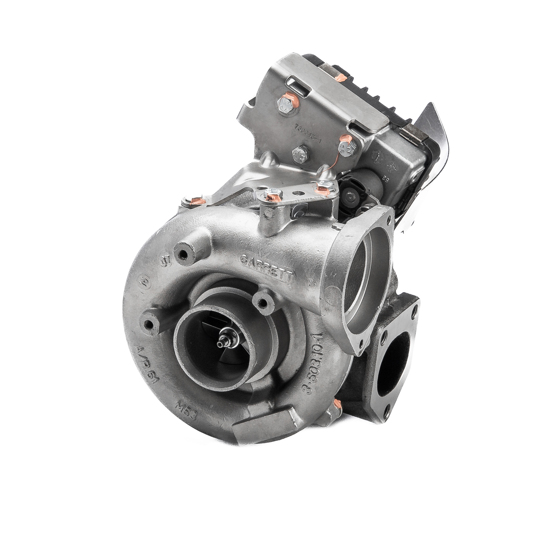 742730-5001RSG BR Turbo 742730-5001RS Turbo BMW X5