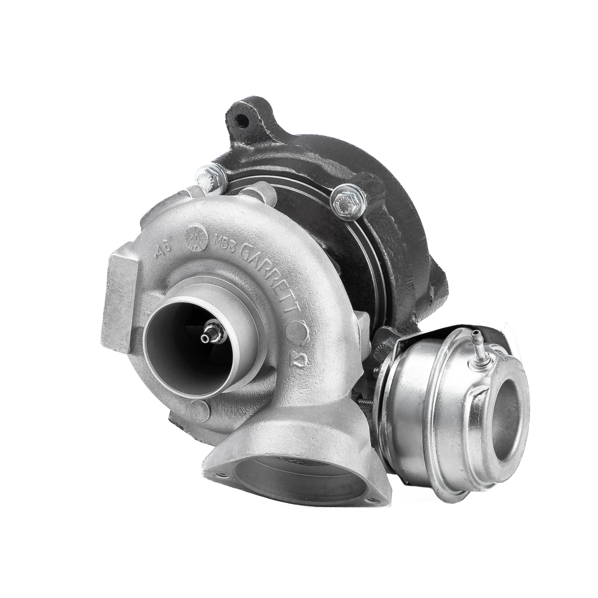 BR Turbo 750431-5001RS turboaggregat BMW X3 E83 pris