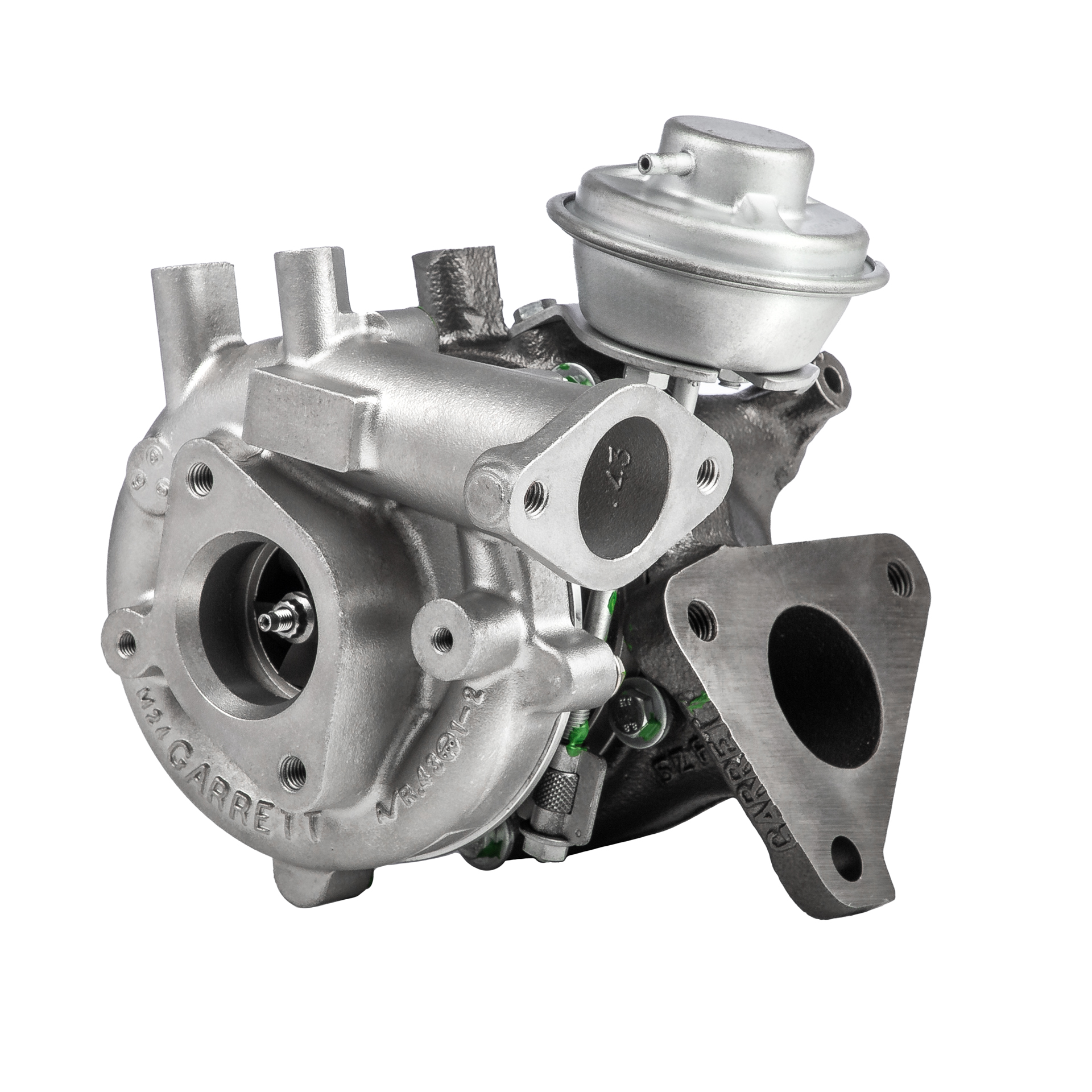 Turbolader 750441-5001RS BR Turbo 14411ES60B OPEL
