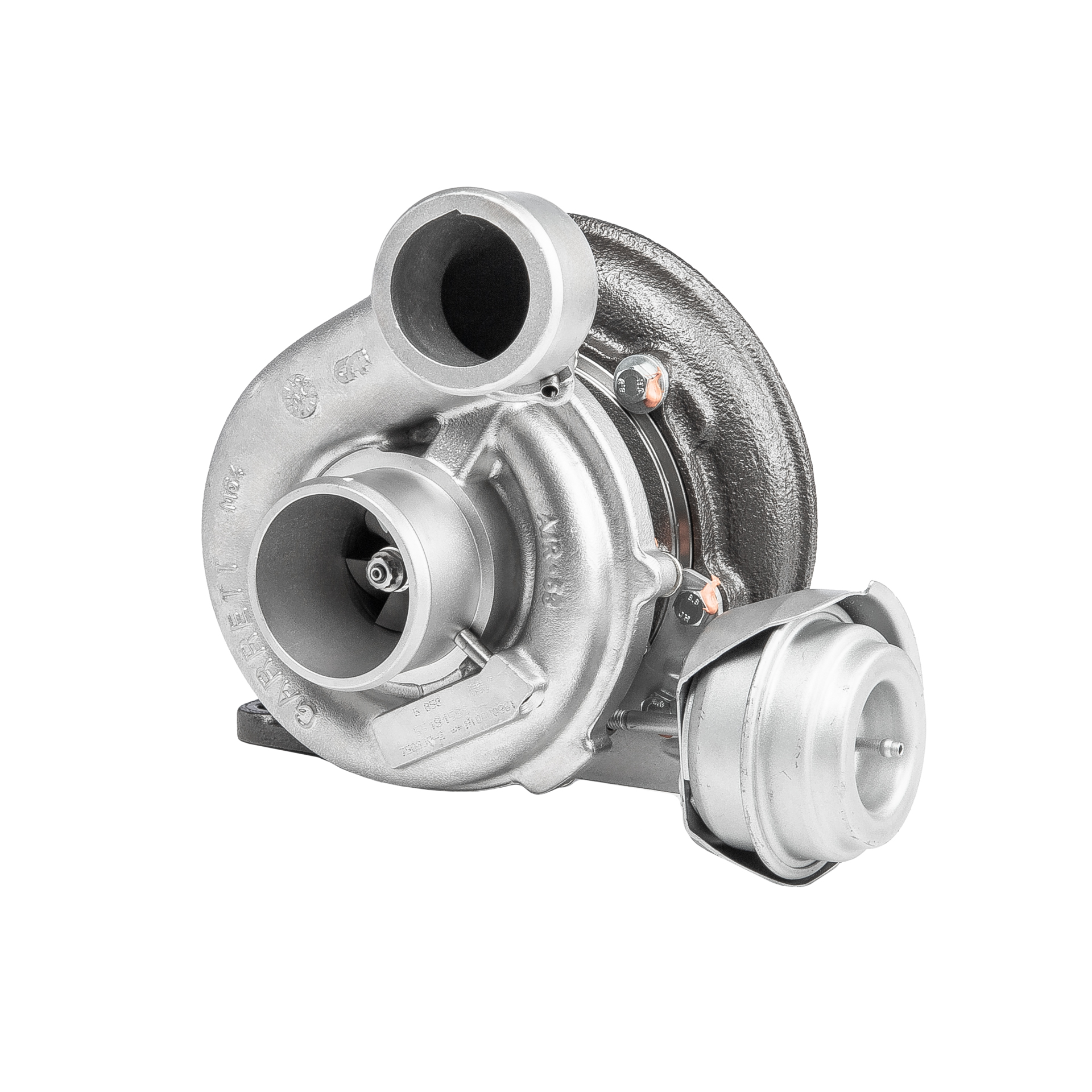 BR Turbo 750639-5001RS Turbodmychadlo Lancia Thesis 841 originálne cena