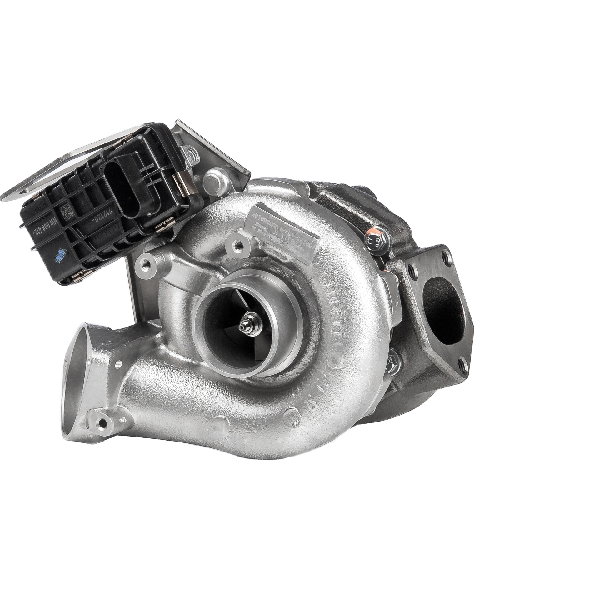 BR Turbo 750773-5001RSG Turbocompresseur