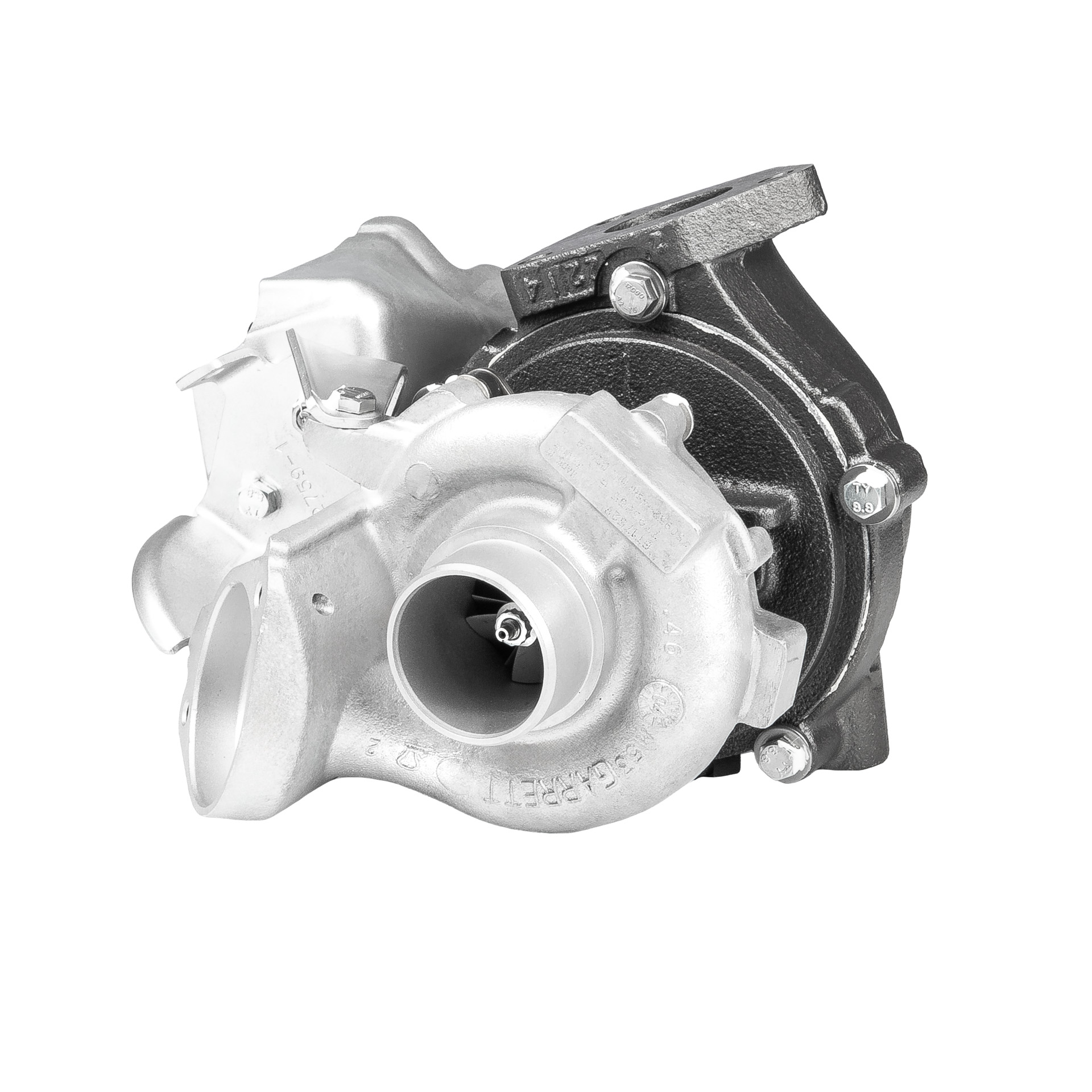 BR Turbo 750952-5001RSG Turbocompresseur