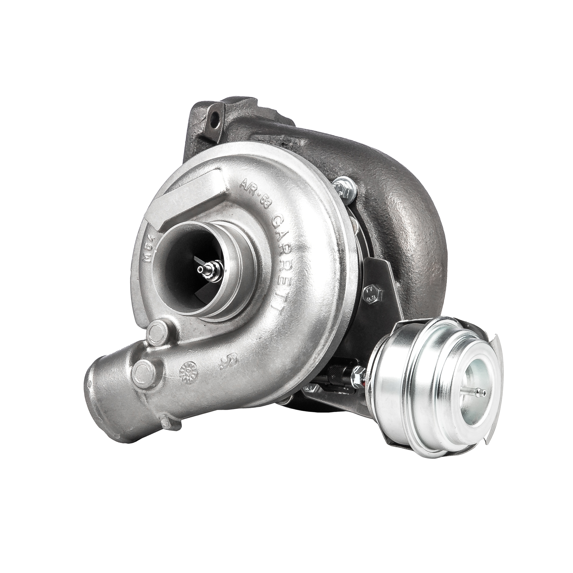 BR Turbo 751758-5001RSG Turbokompresors