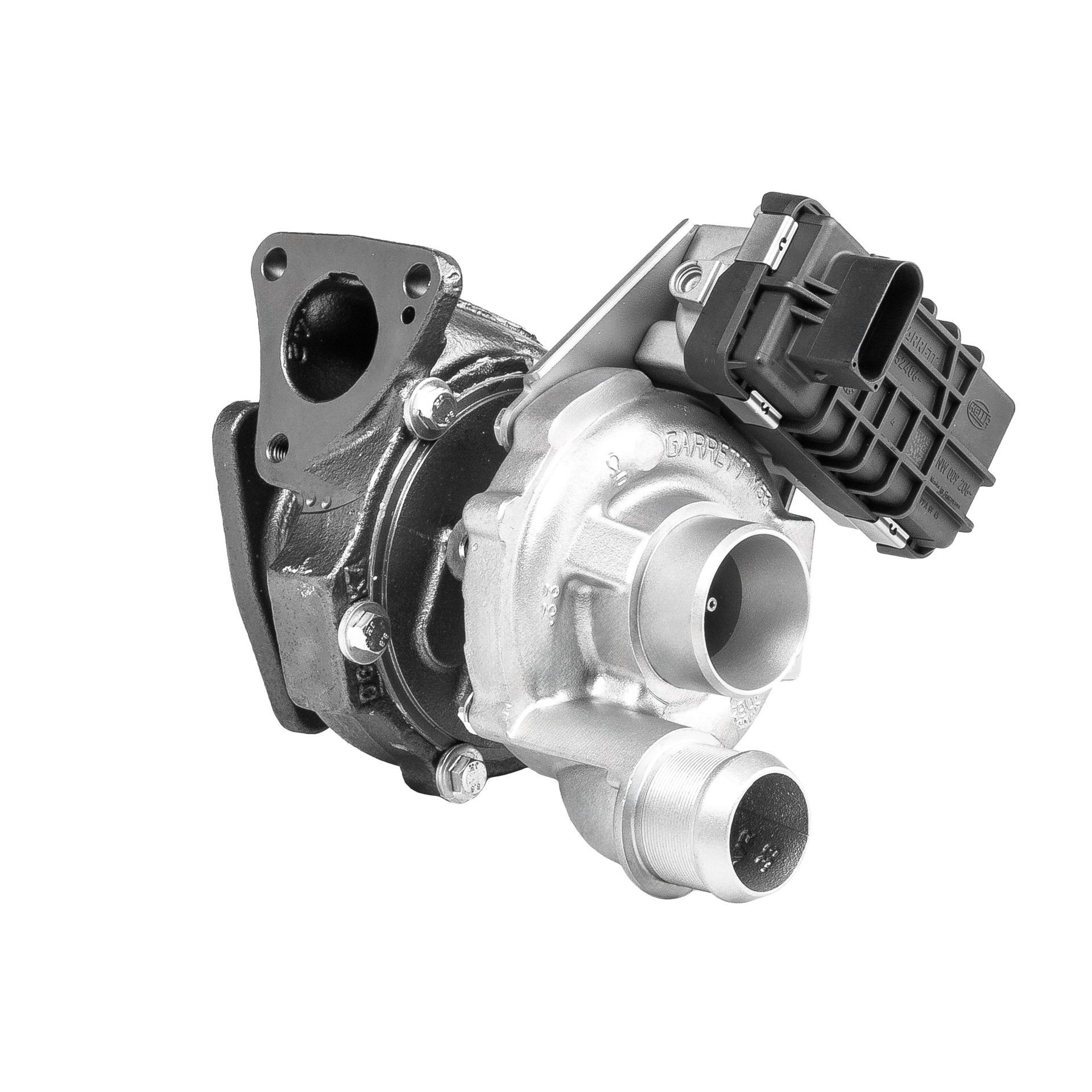 BR Turbo Turbosprężarka 752343-5001RS BR Turbo 752343-5001RS oryginalne Turbina Jaguar XJ X350 koszt