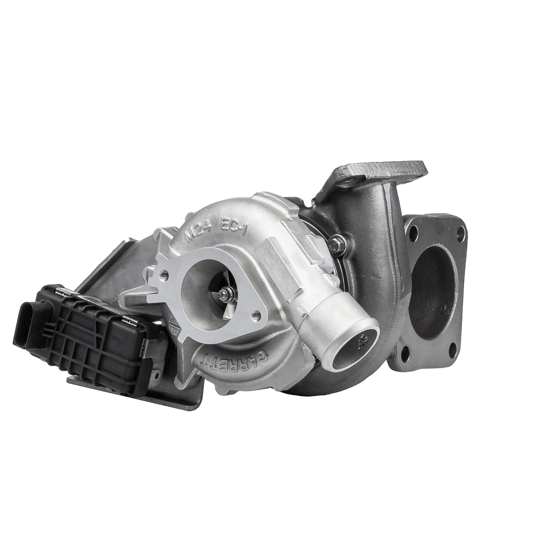 BR Turbo 752610-5001RSG Turbolader
