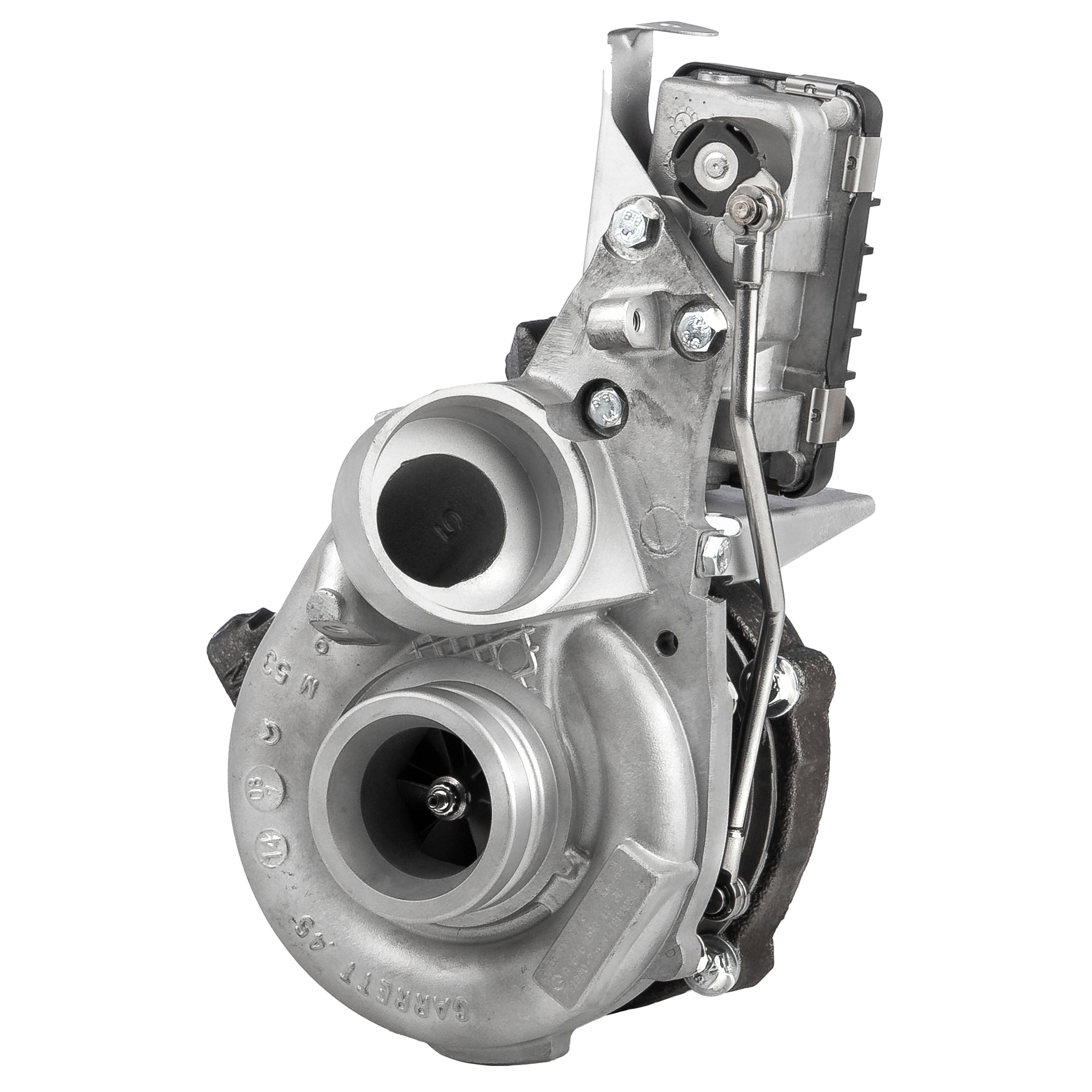 BR Turbo 752990-5001RSG Turbocompresor