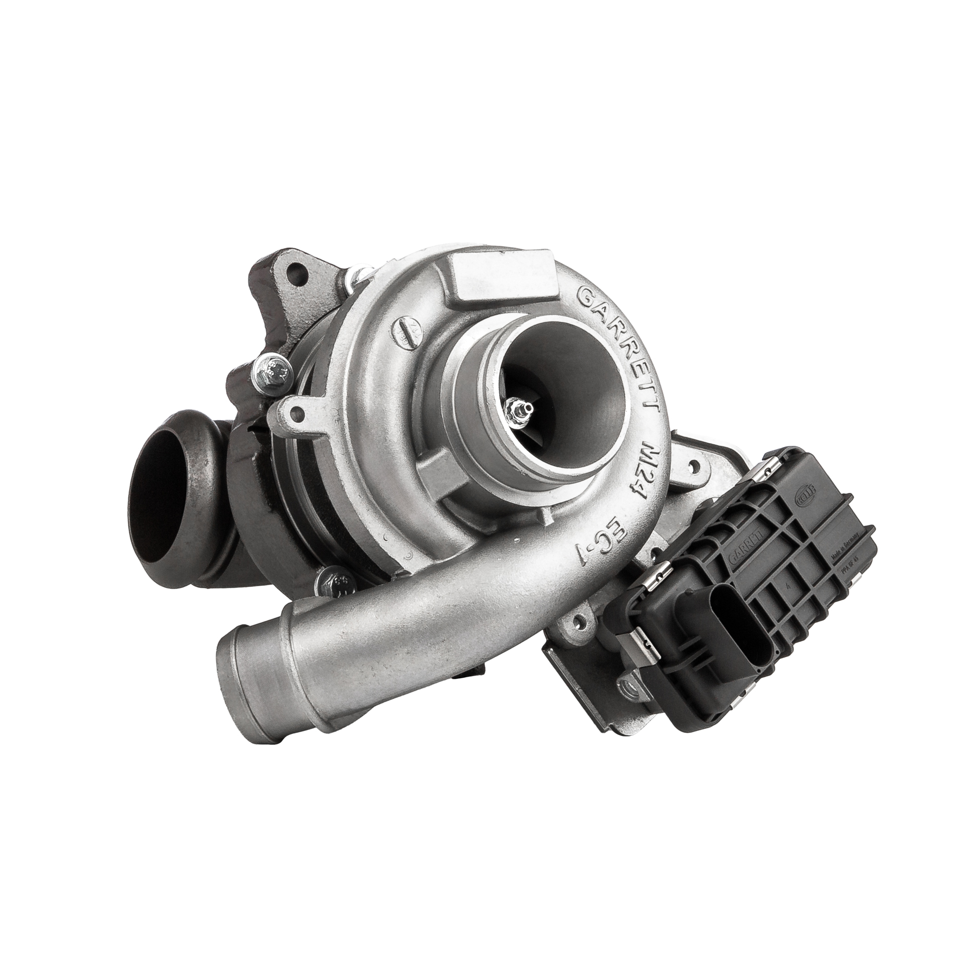 BR Turbo 753544-5001RSG Turboaggregat