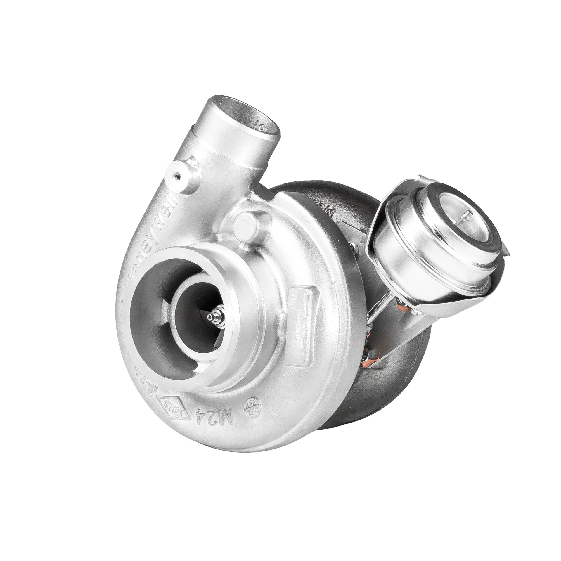 BR Turbo 753959-5001RSG Turbolader