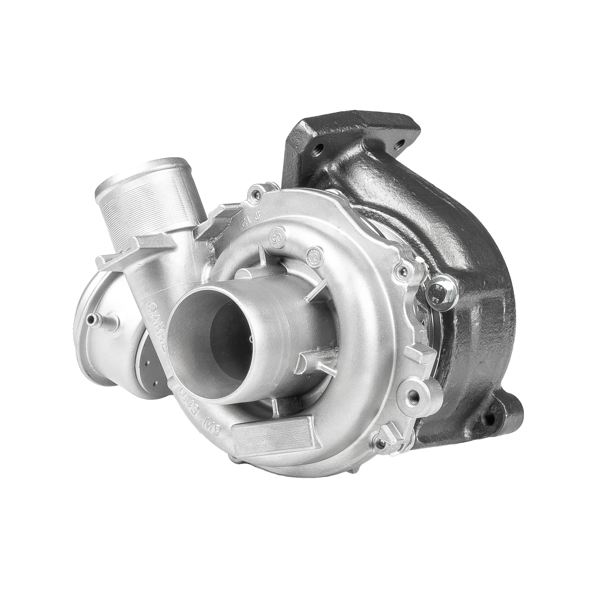 BR Turbo 755507-5001RSG Turbolader