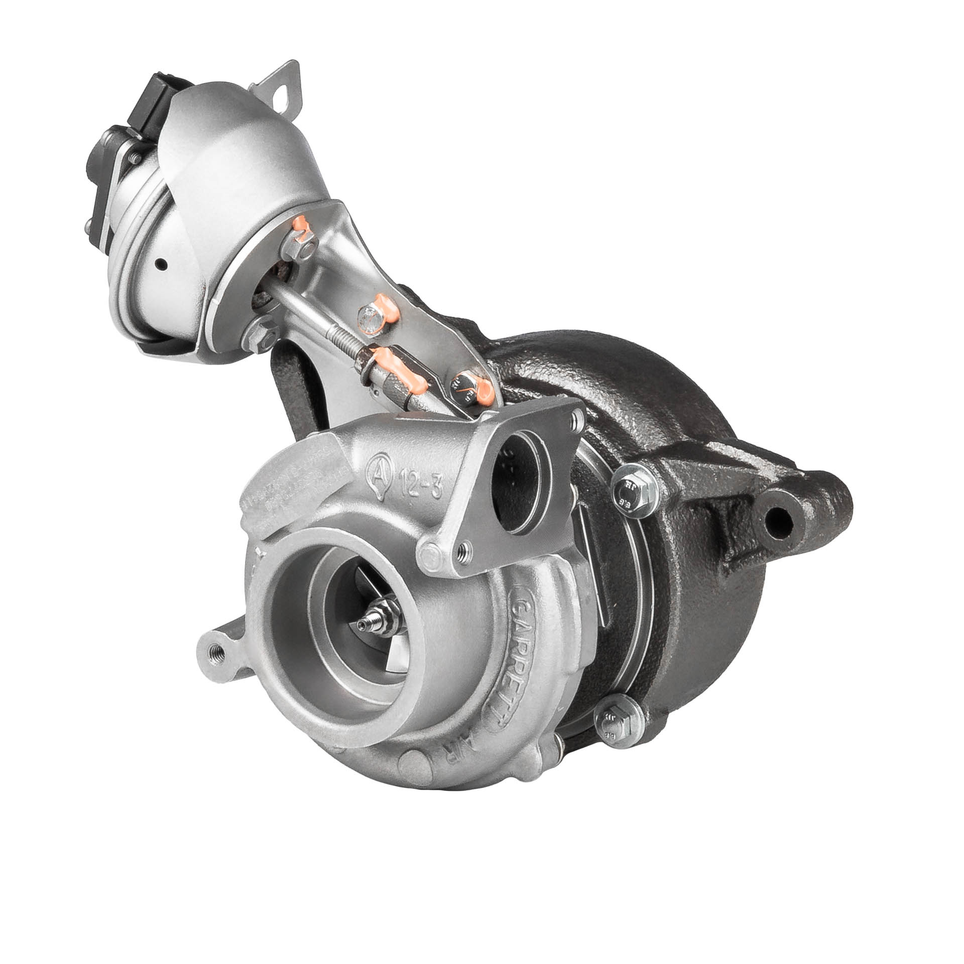BR Turbo 756047-5001RSG Turbocharger