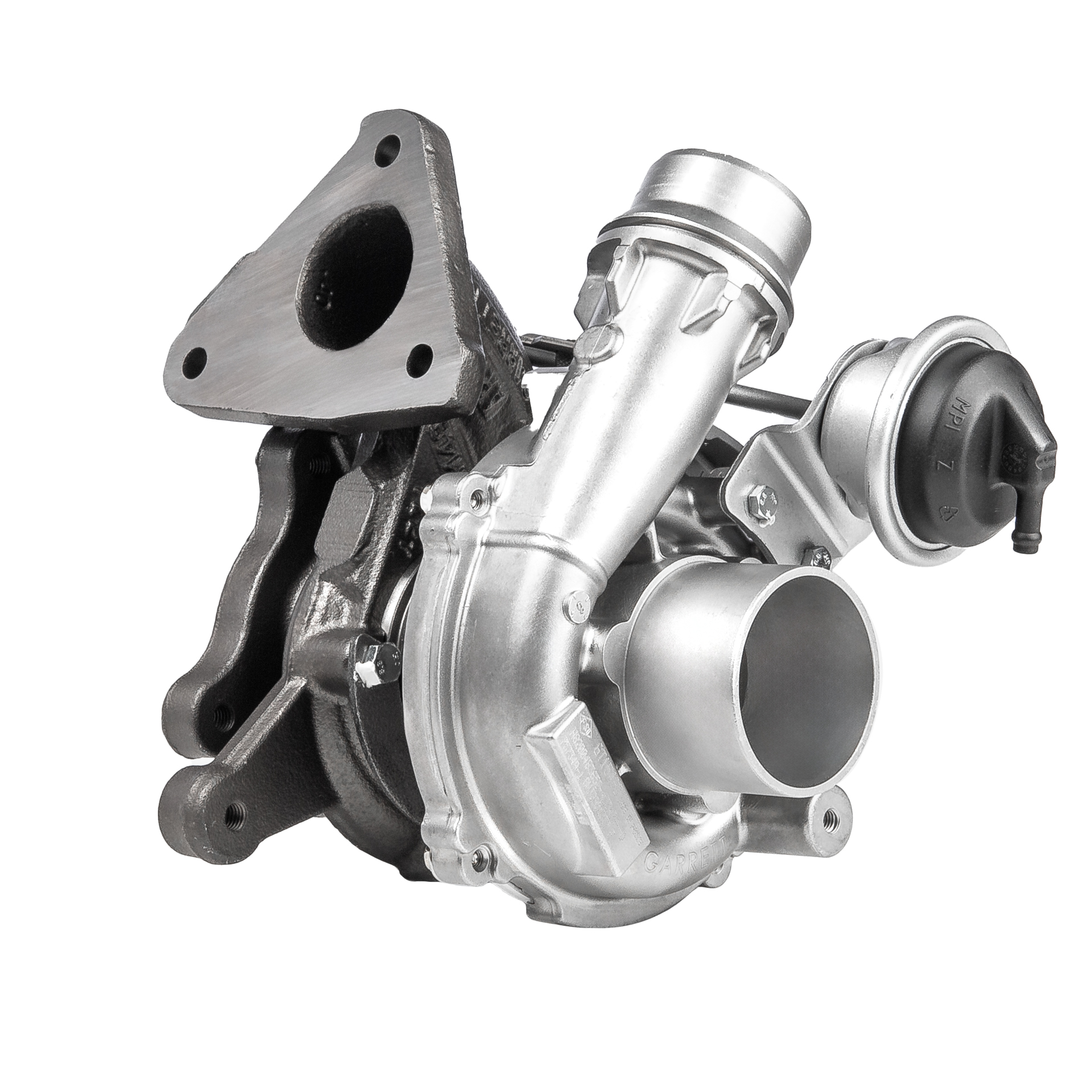 BR Turbo 757349-5001RS originele Turbo Renault Master 2 Van kosten