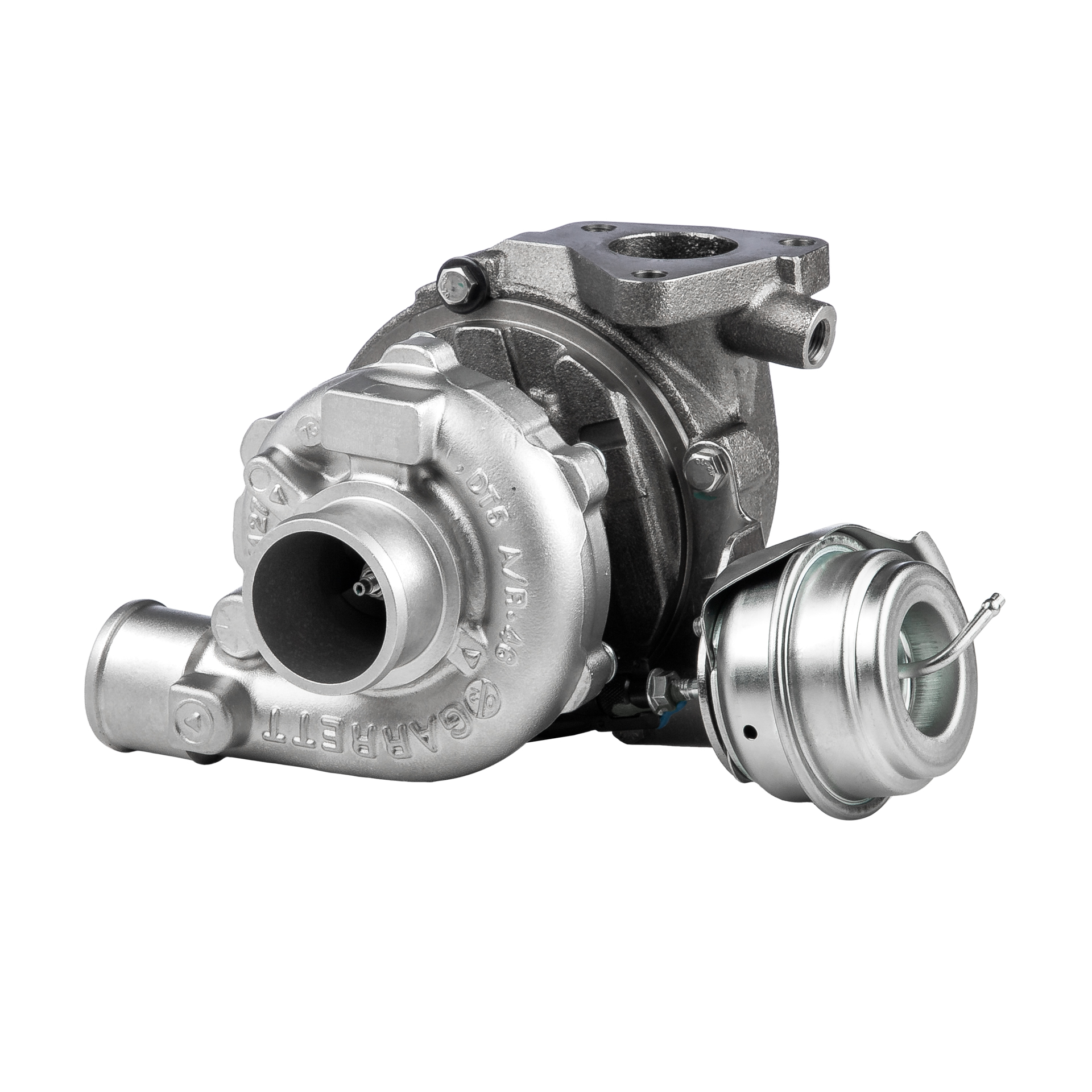 BR Turbo 7578860005 Turbocompresor