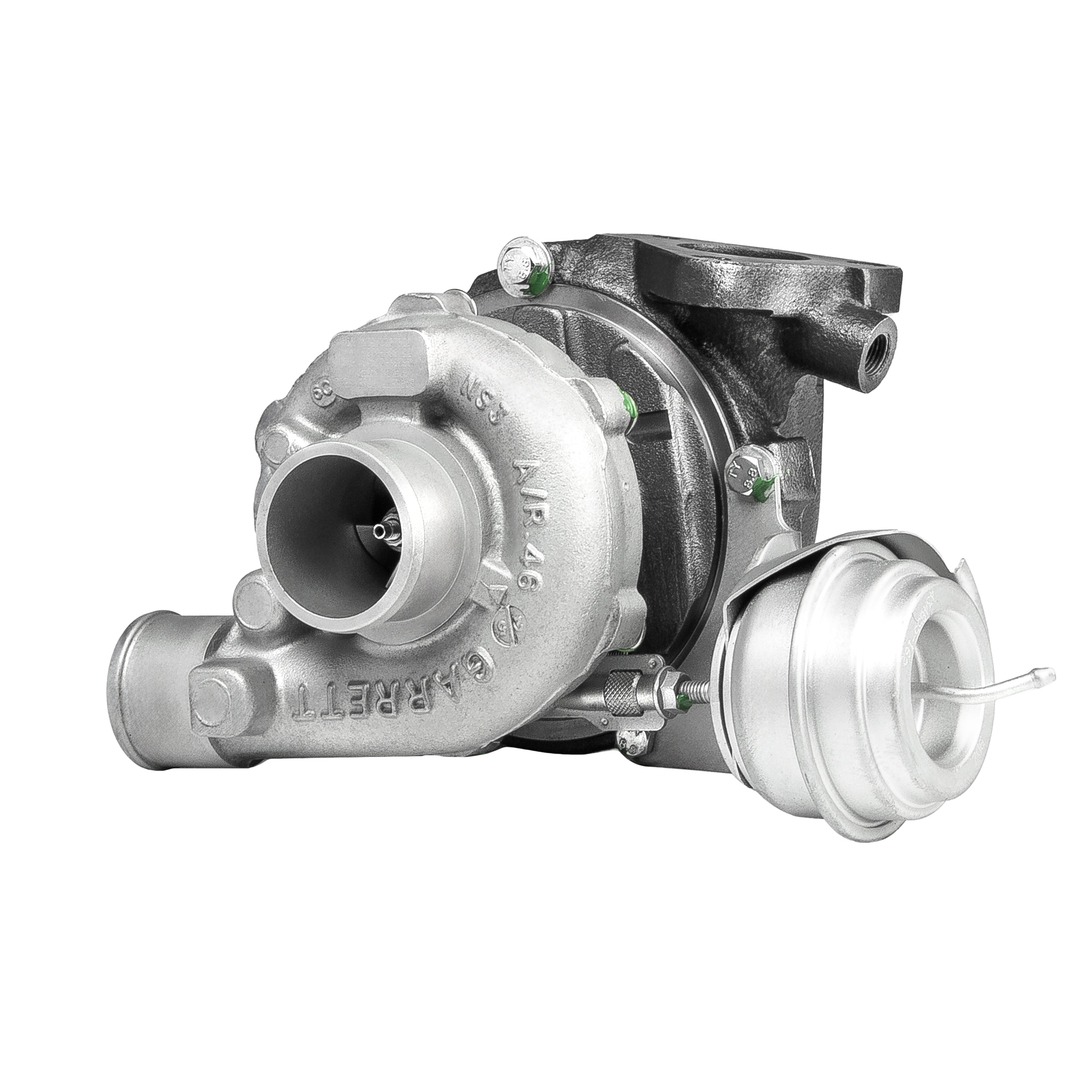 BR Turbo 757886-5005RSG Turbocompresor