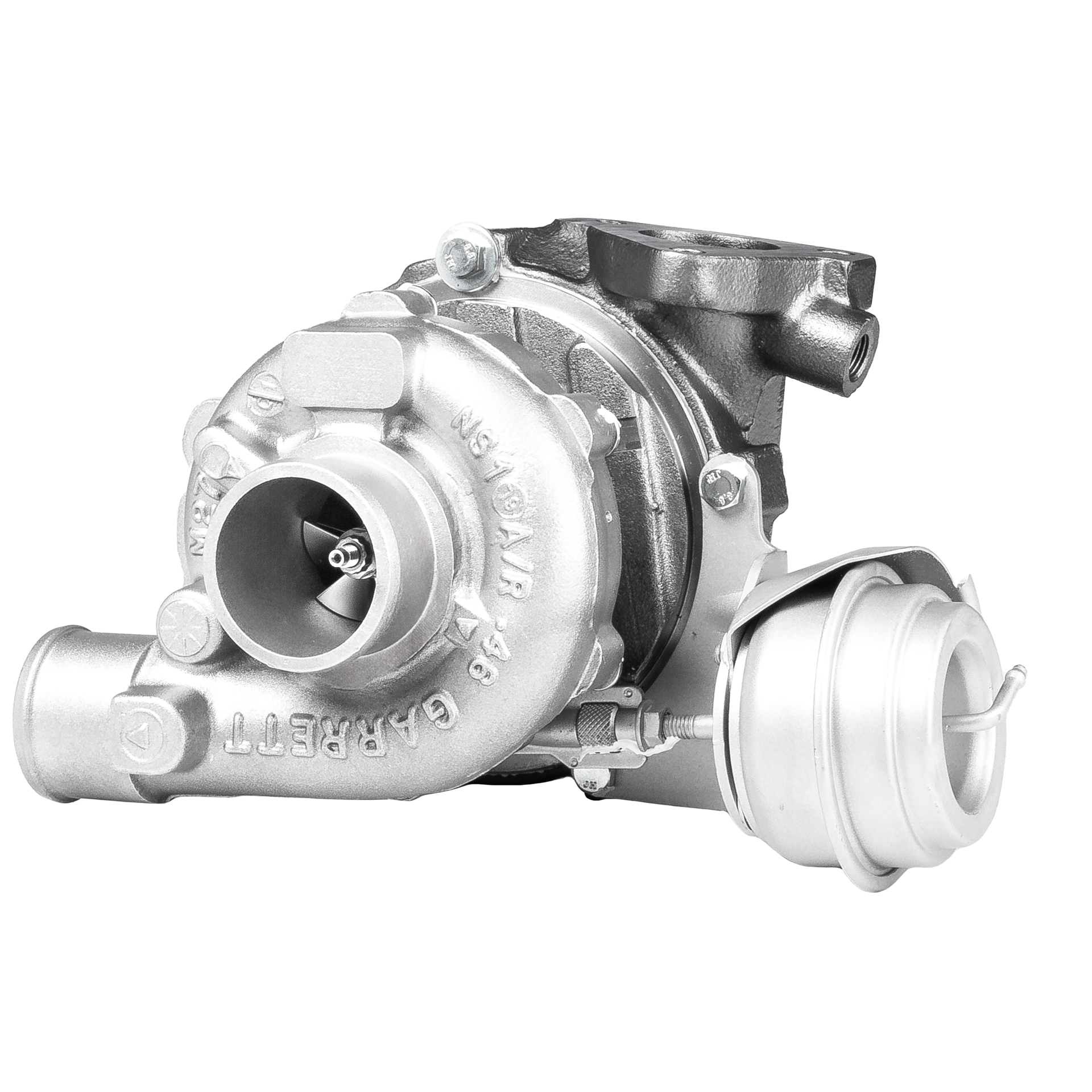 BR Turbo 757886-5007RSG Turbocompresor
