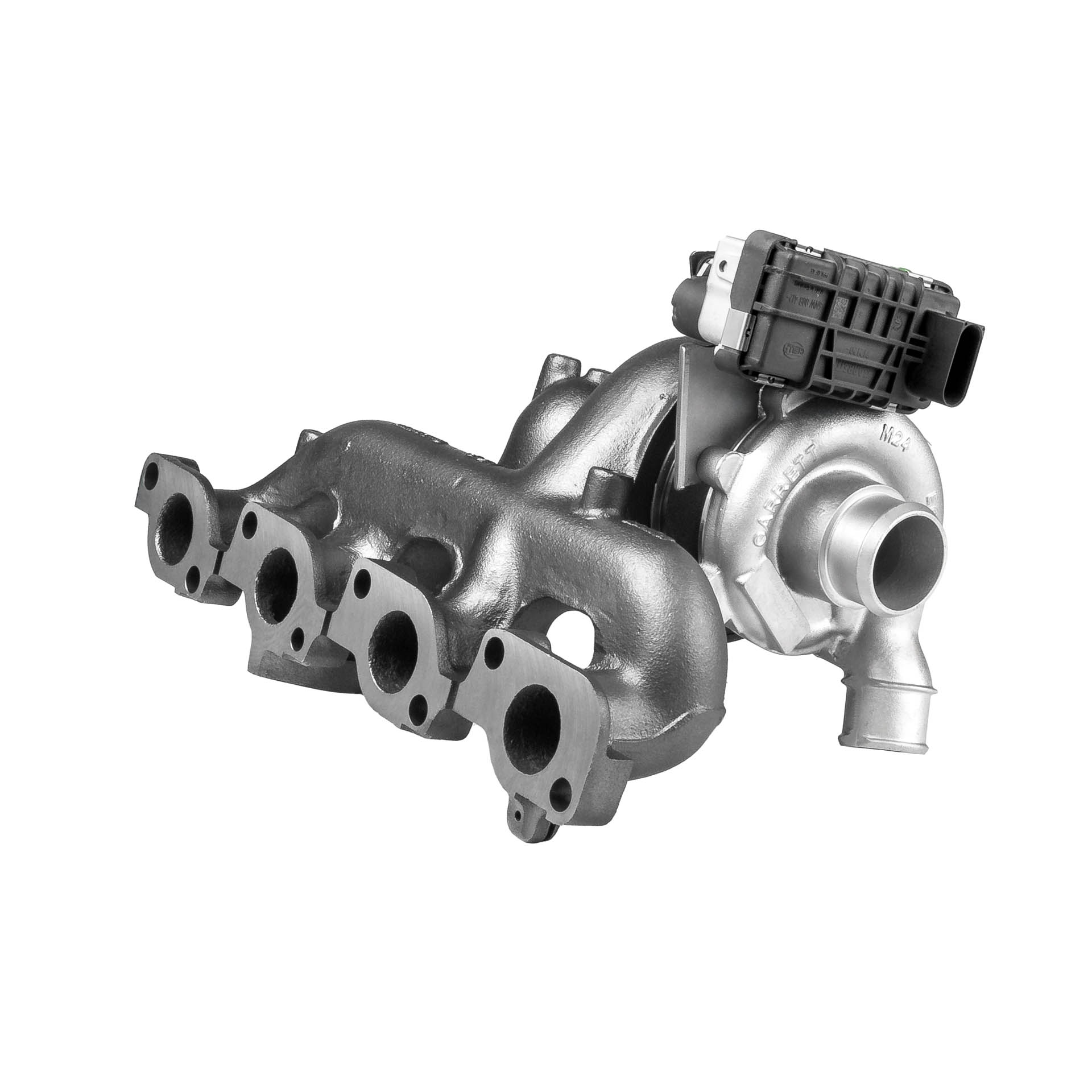 BR Turbo 758226-5001RSG Turbocompresor