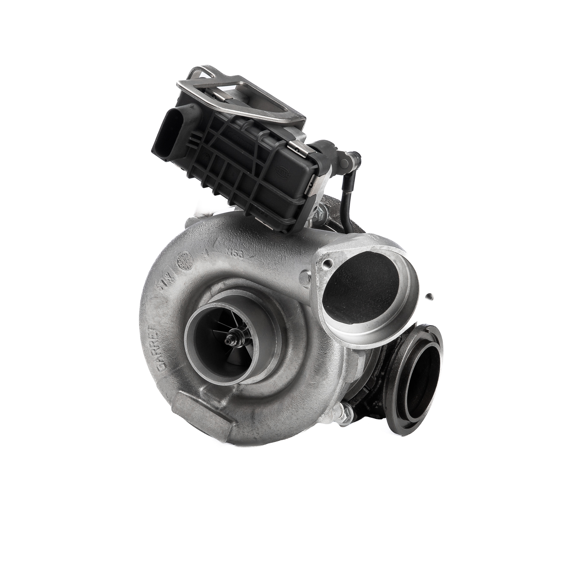 BR Turbo 758351-5001RSG Turbocompresor
