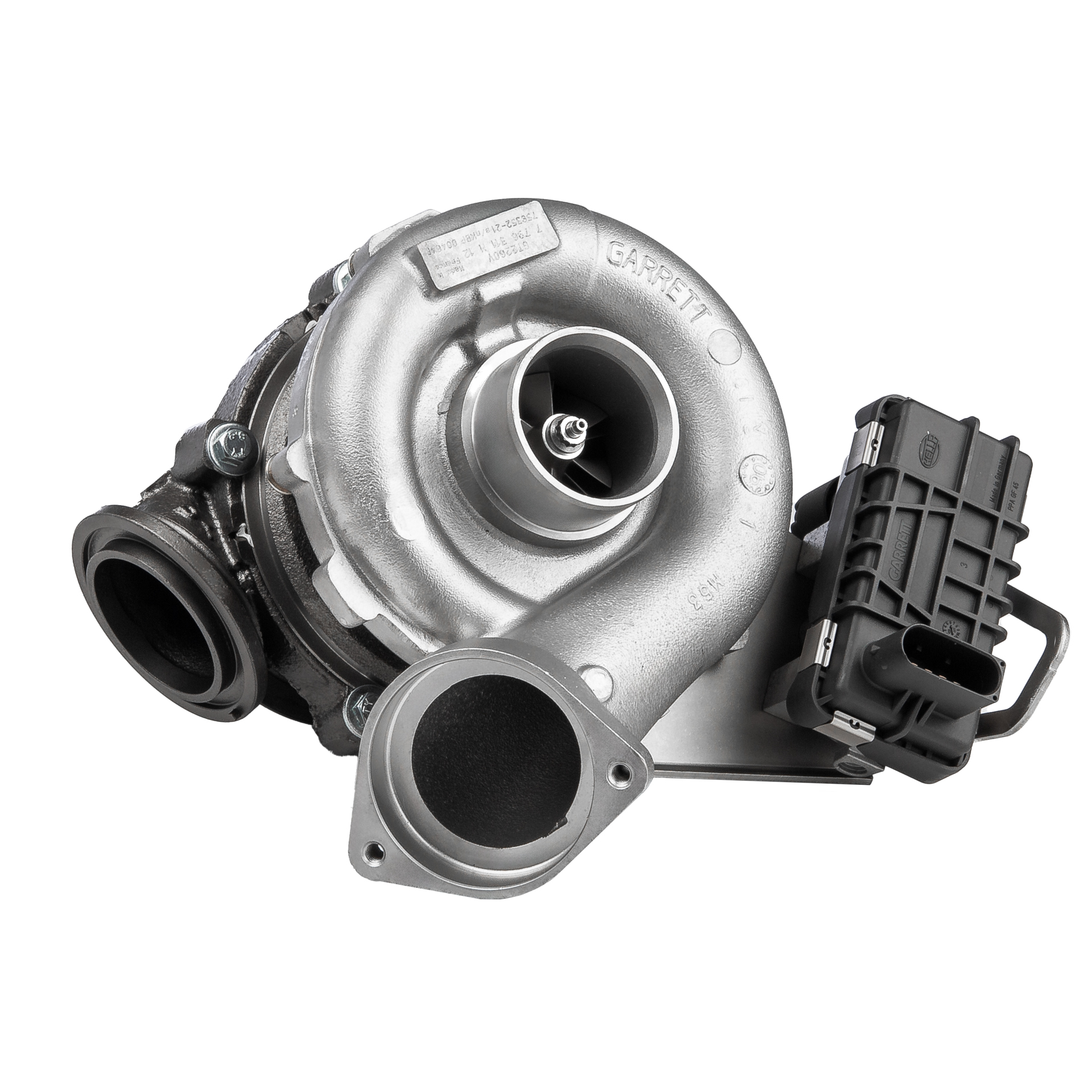 BR Turbo 758352-5001RSG Turbocompresor