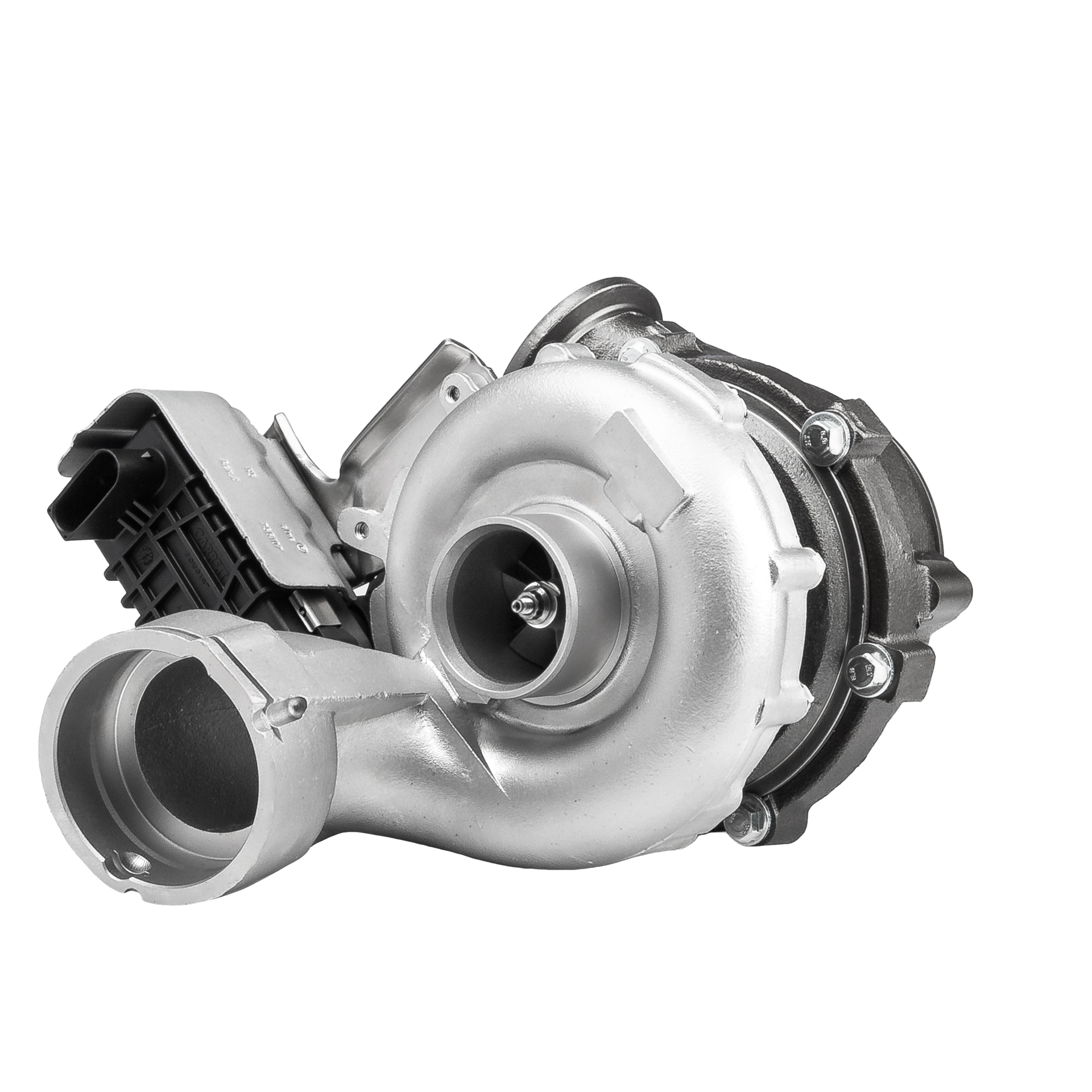 BR Turbo 758353-5001RSG Turbocompresor