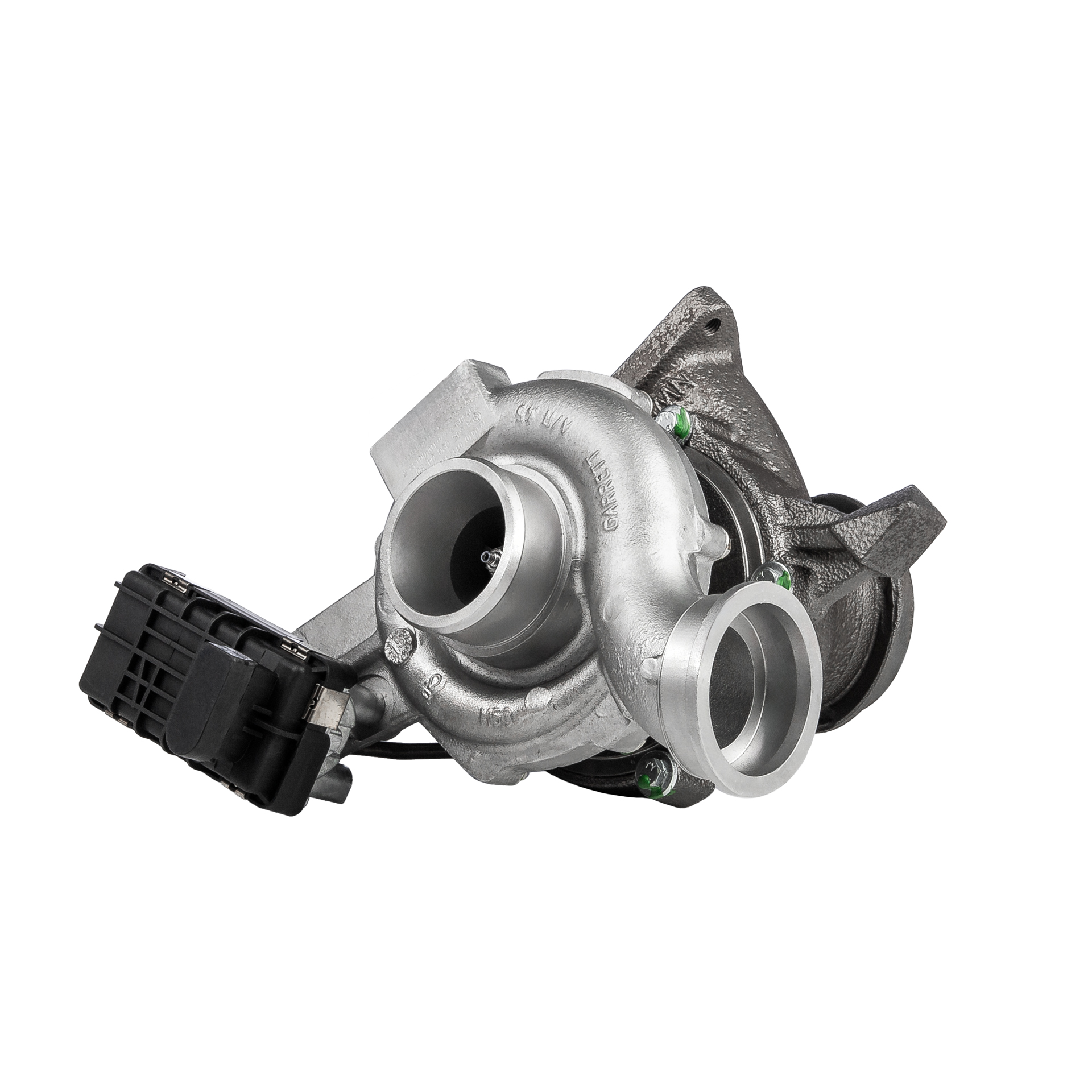 BR Turbo 759688-5001RS Turbo Mercedes Sprinter 5t cena