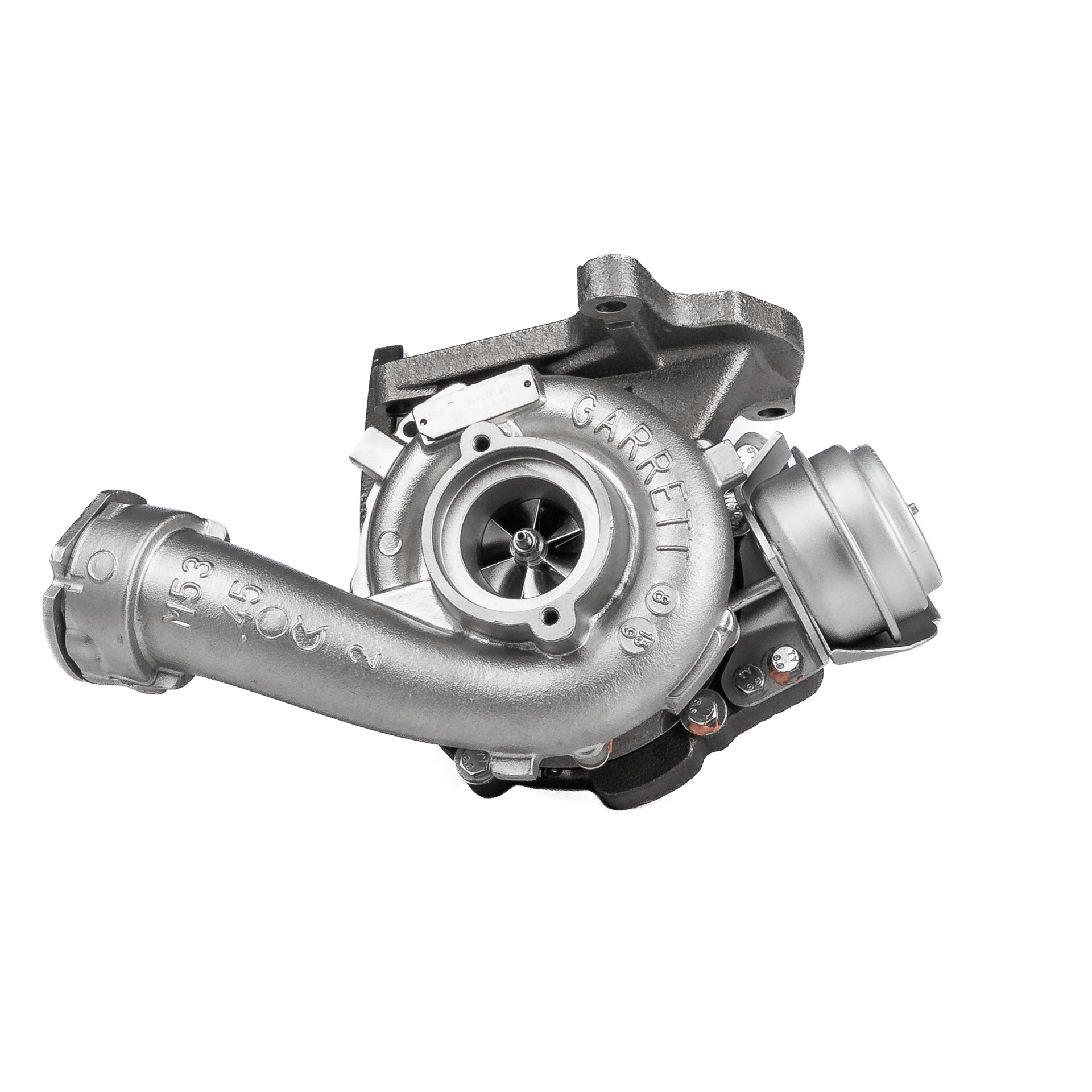 BR Turbo 760699-5001RS Υπερπλήρωση Volkswagen Transporter T5 Van τιμες