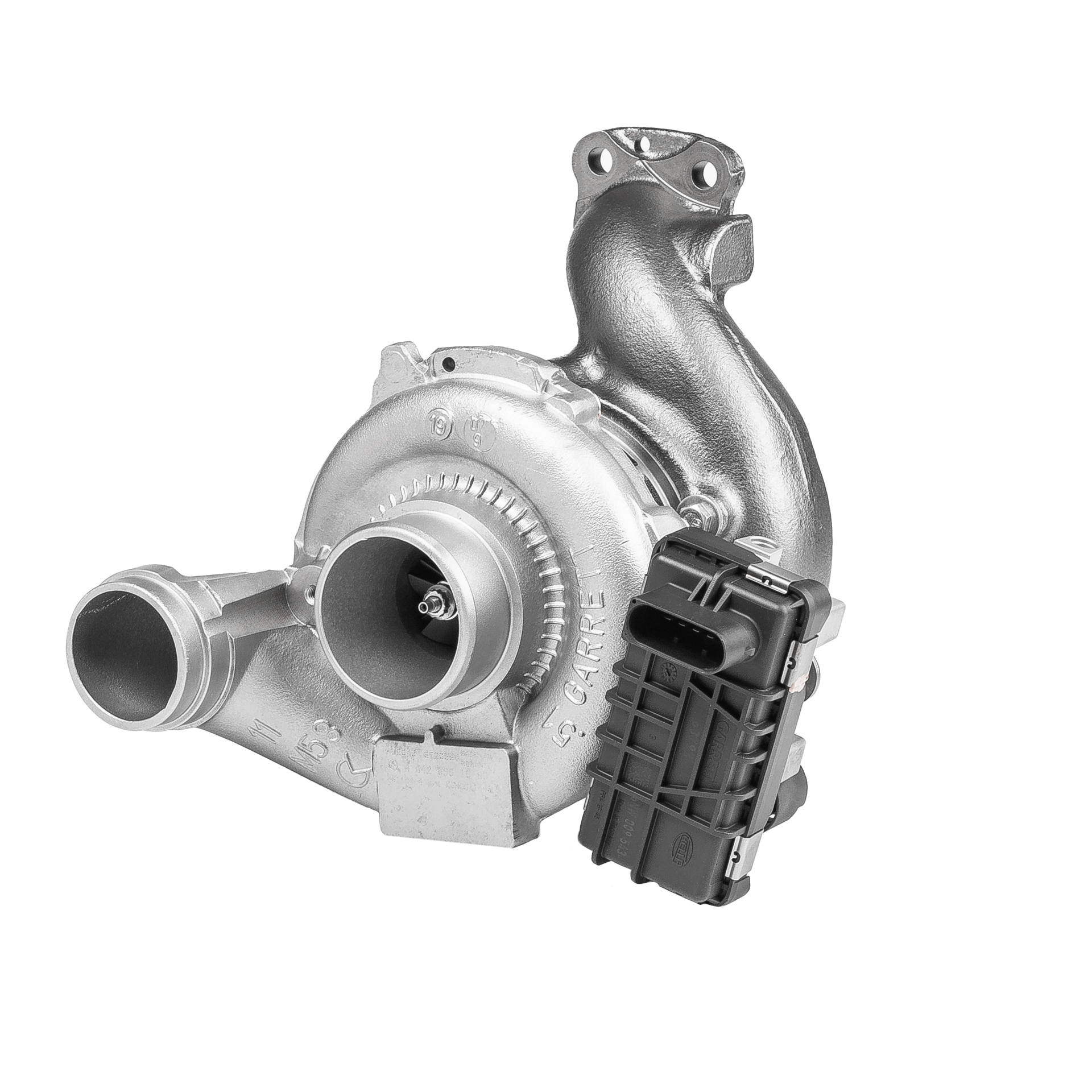 Turbocompresseur 761154-5001RS BR Turbo A 642 090 10 80 Volkswagen