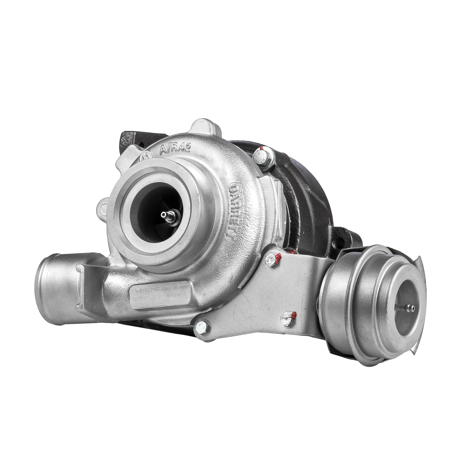 BR Turbo 761618-5001RS SUZUKI originales