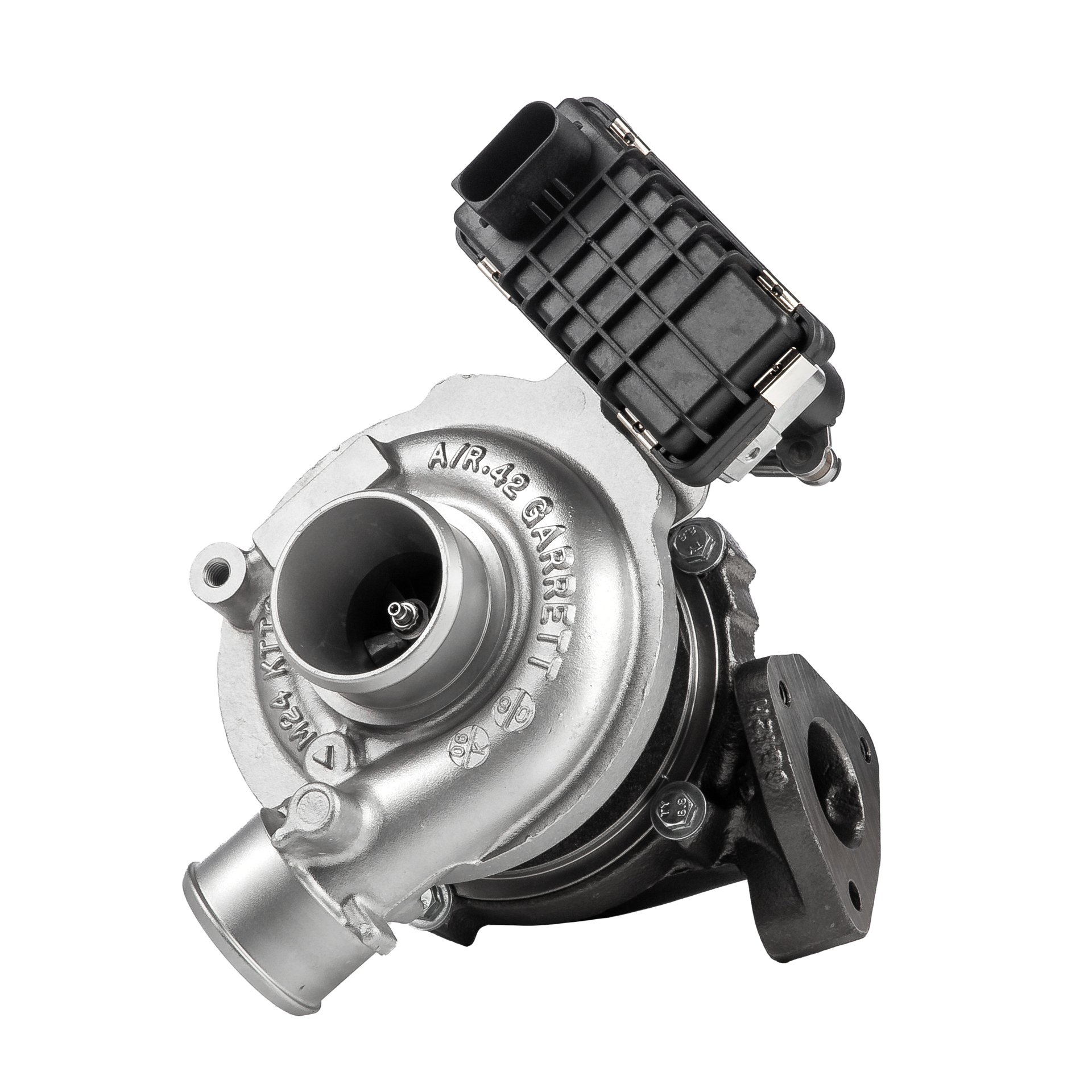 BR Turbo 762463-5001RS Turbo Opel Antara 07 aan een voordelige prijs