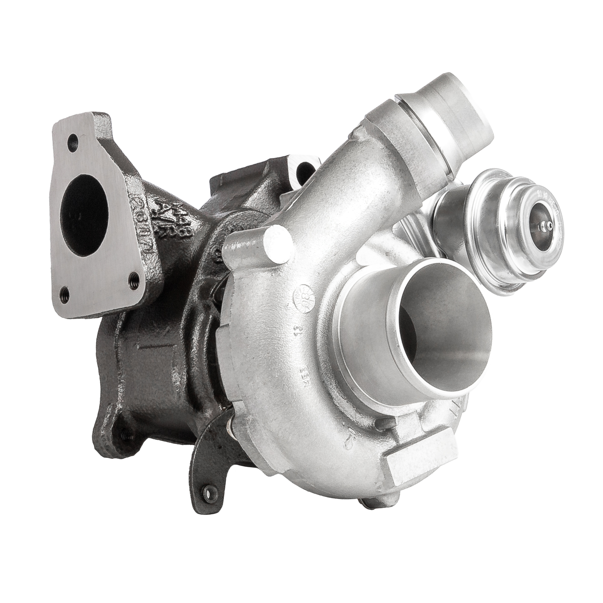 Turbolader 762785-5001RS BR Turbo 1441100Q0B RENAULT