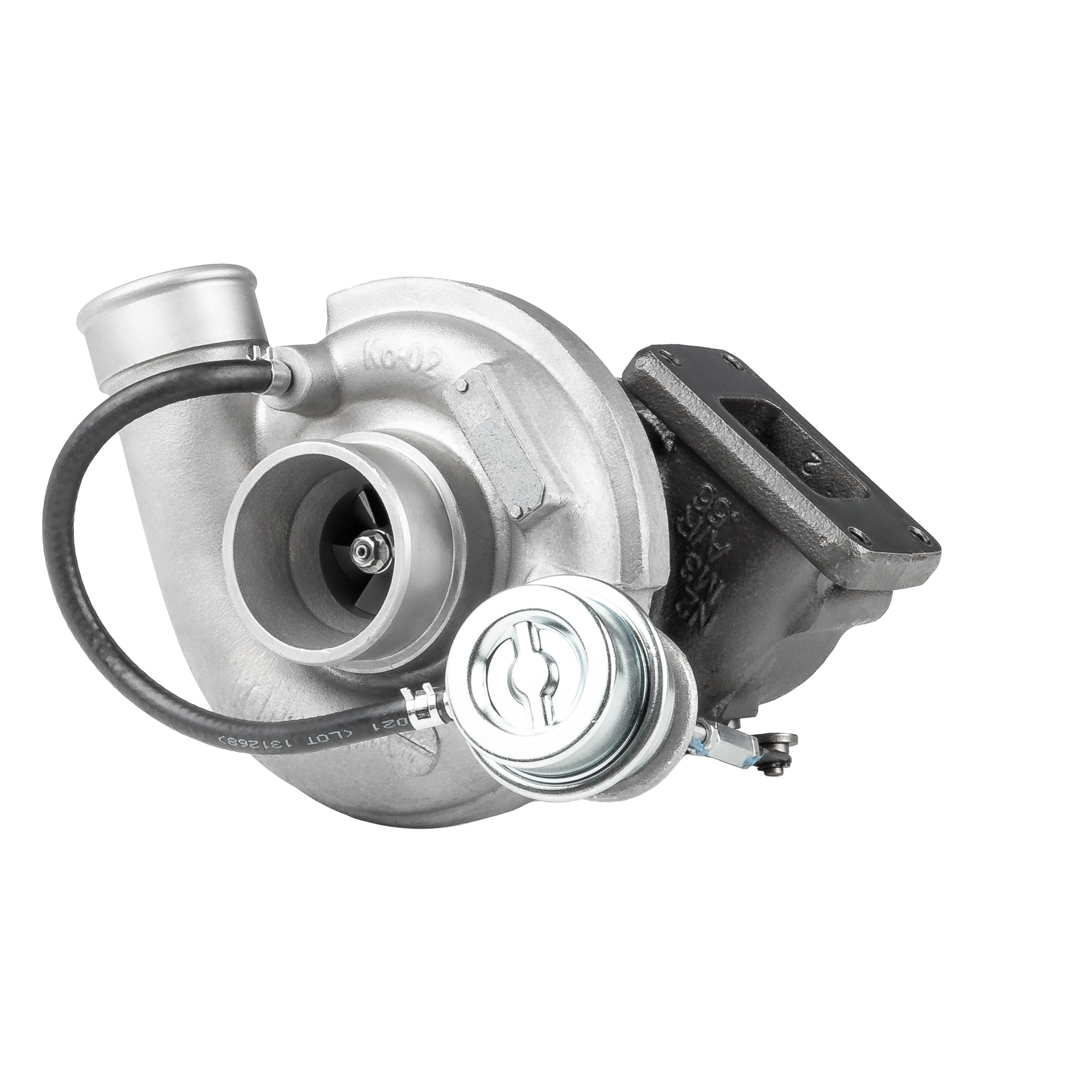 Turbolader 762931-5001RS BR Turbo 320/06160 Turbolader 762931-5001RS BR Turbo 32006160
